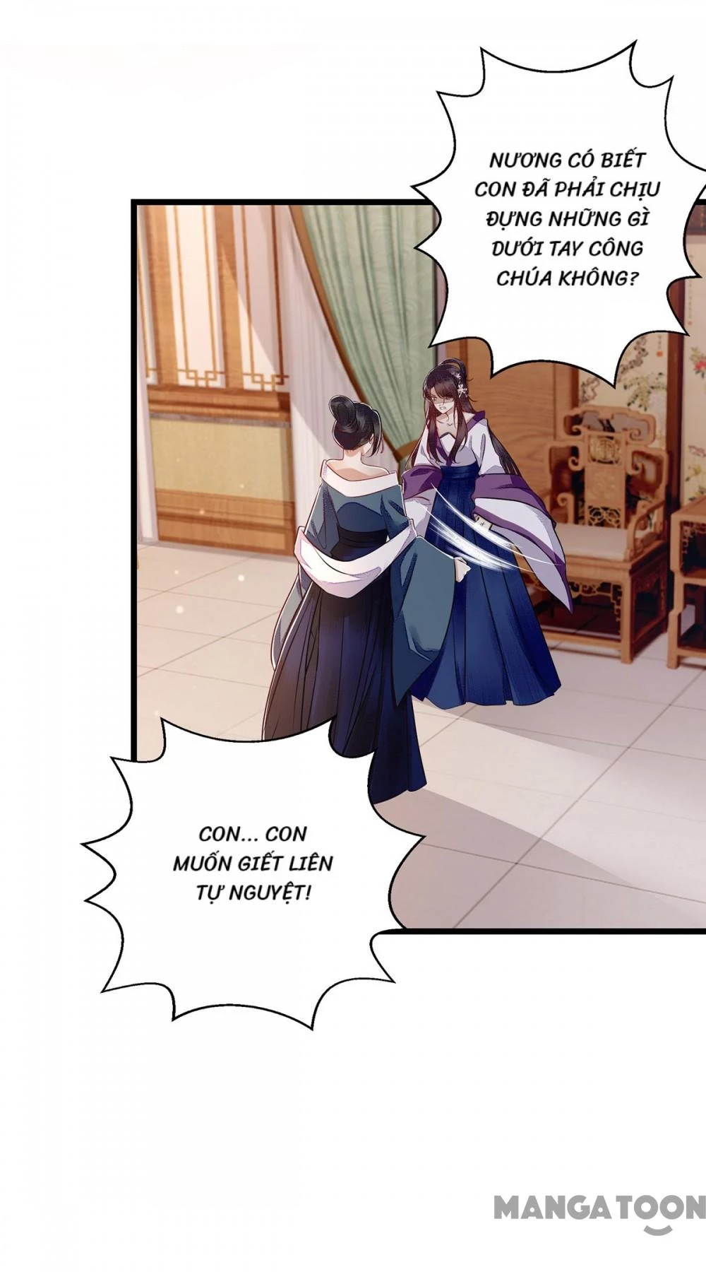 Nhất Phẩm Đích Nữ Chapter 148 - 33