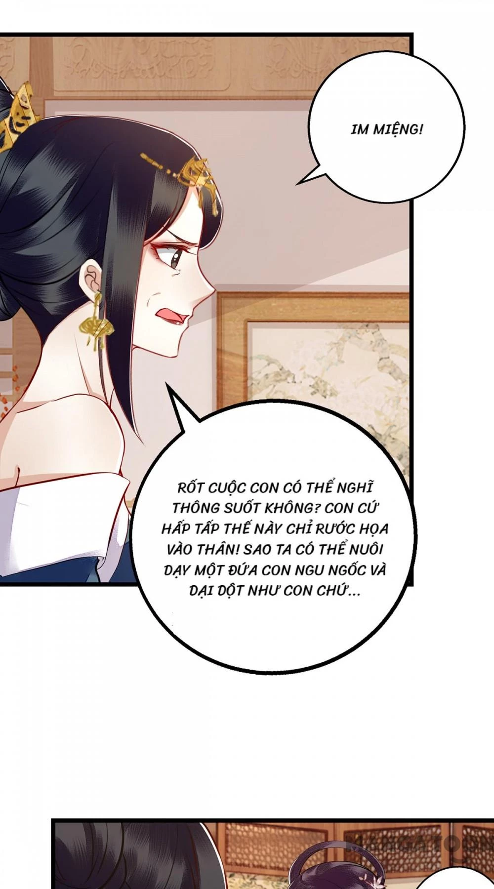 Nhất Phẩm Đích Nữ Chapter 148 - 35