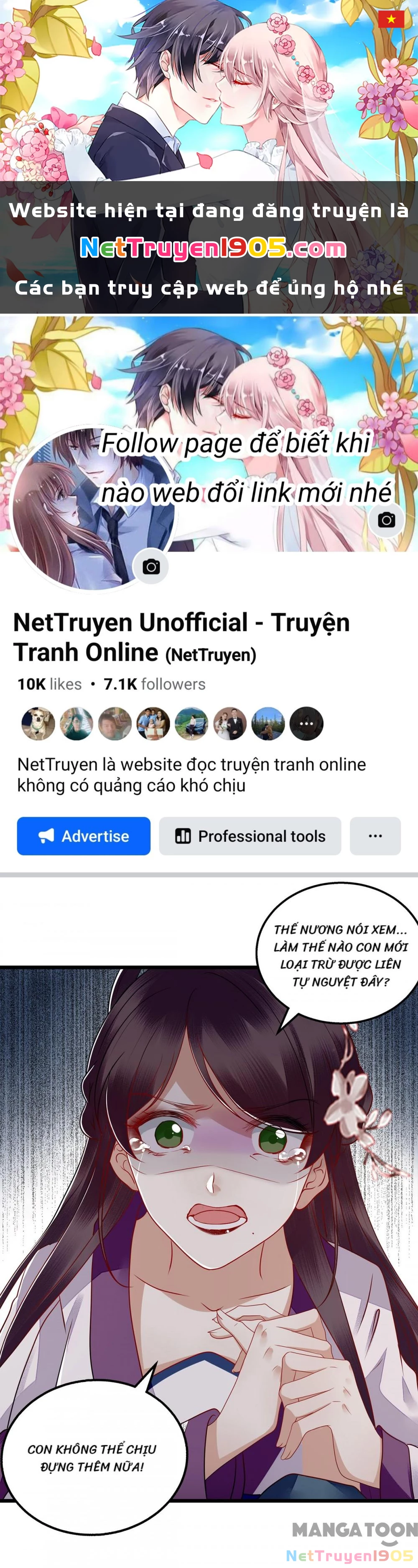 Nhất Phẩm Đích Nữ Chapter 149 - 1