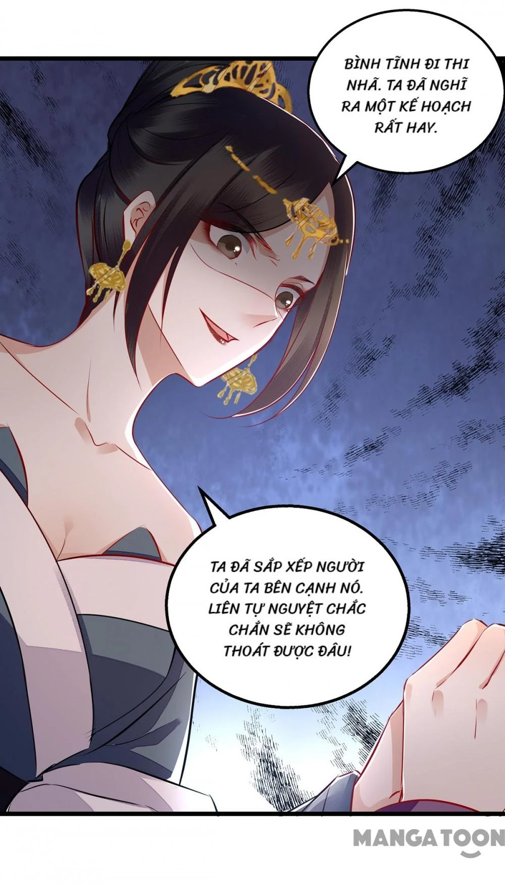 Nhất Phẩm Đích Nữ Chapter 149 - 2