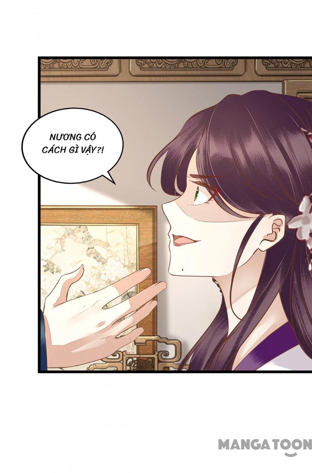 Nhất Phẩm Đích Nữ Chapter 149 - 3