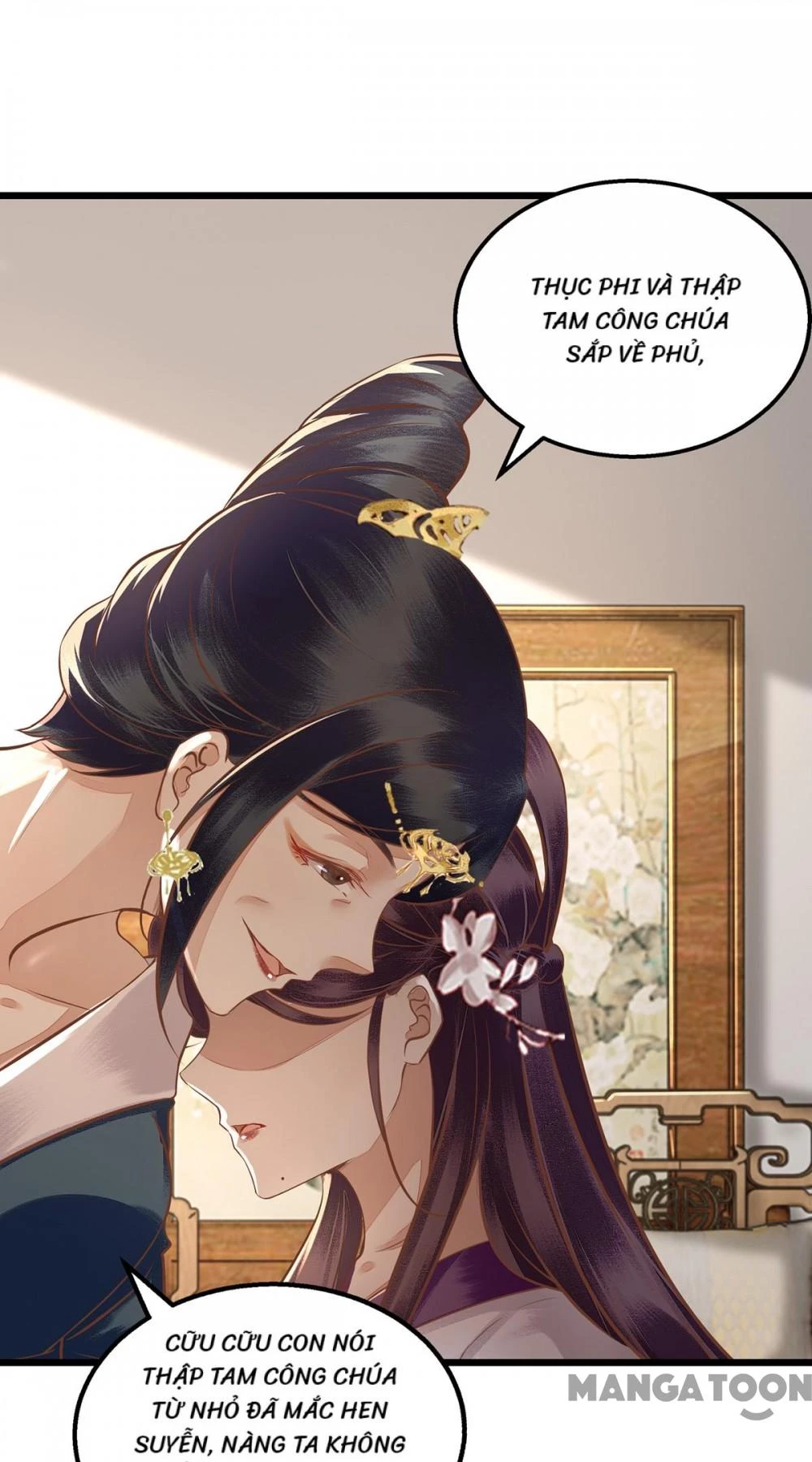 Nhất Phẩm Đích Nữ Chapter 149 - 4