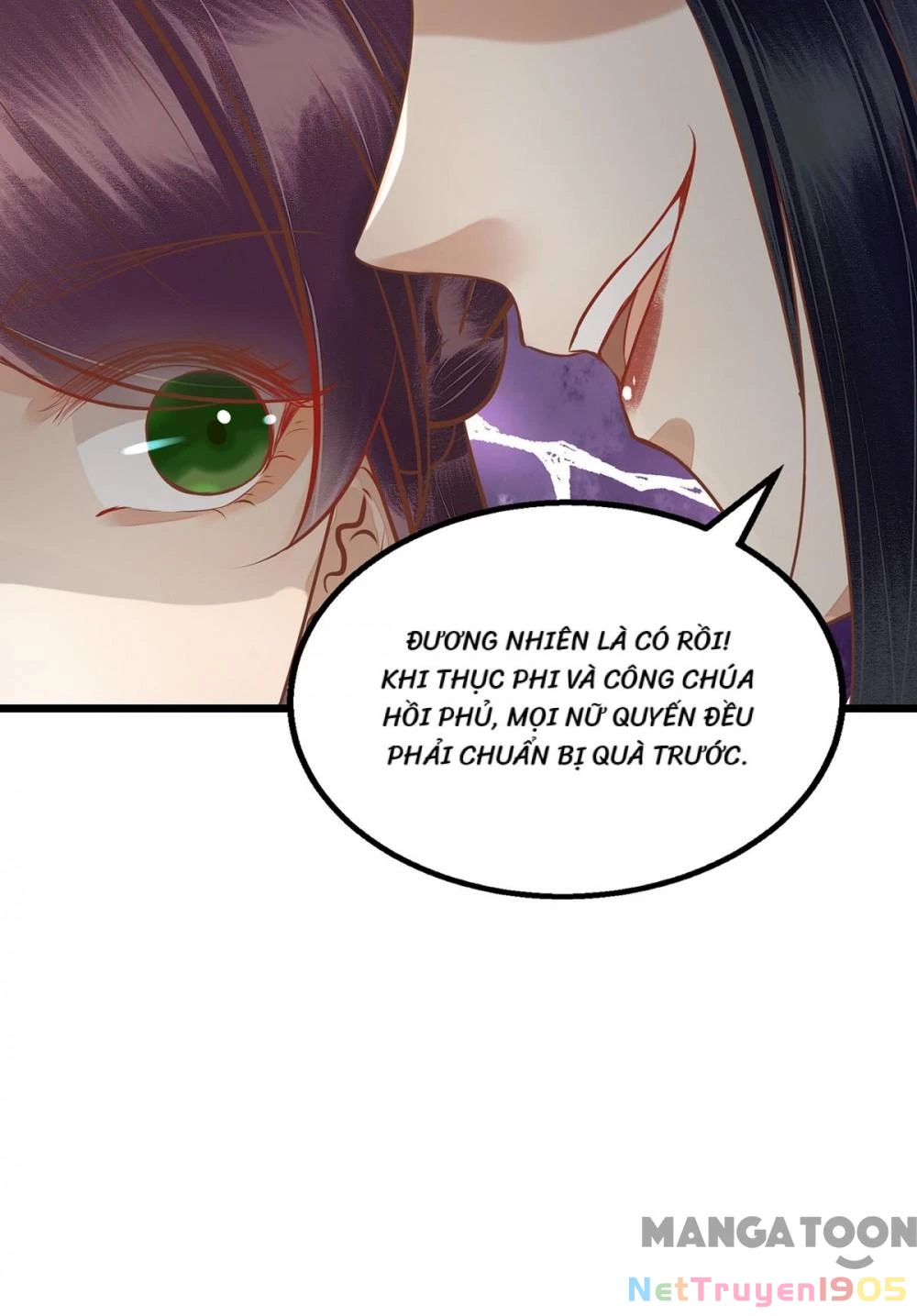 Nhất Phẩm Đích Nữ Chapter 149 - 7