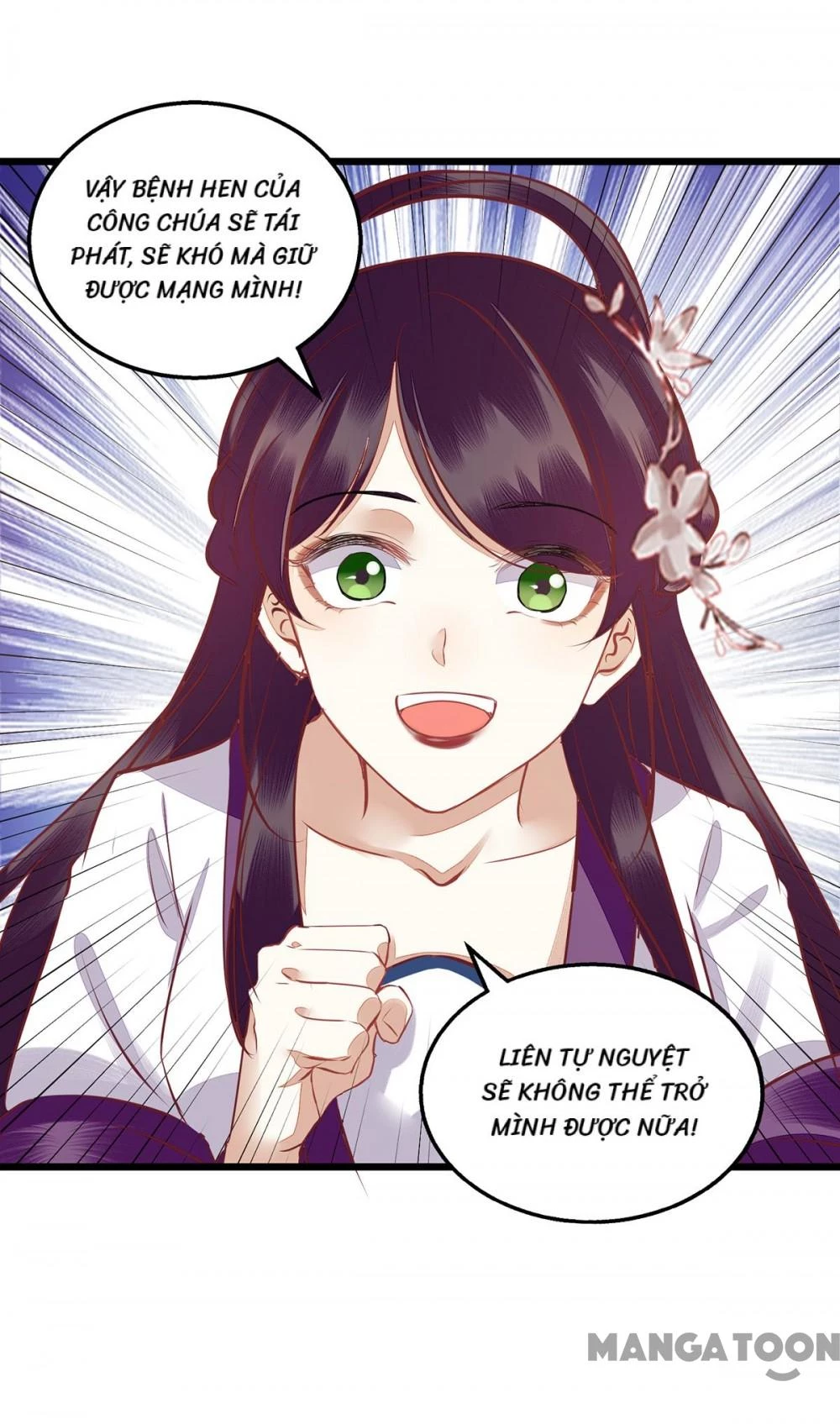 Nhất Phẩm Đích Nữ Chapter 149 - 10