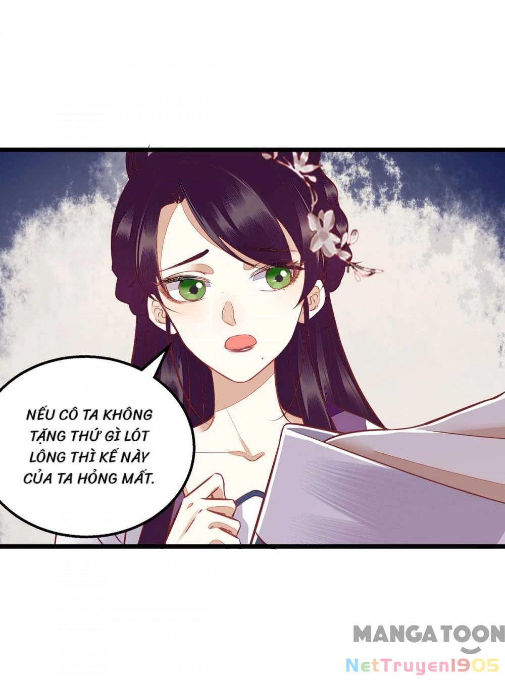 Nhất Phẩm Đích Nữ Chapter 149 - 12