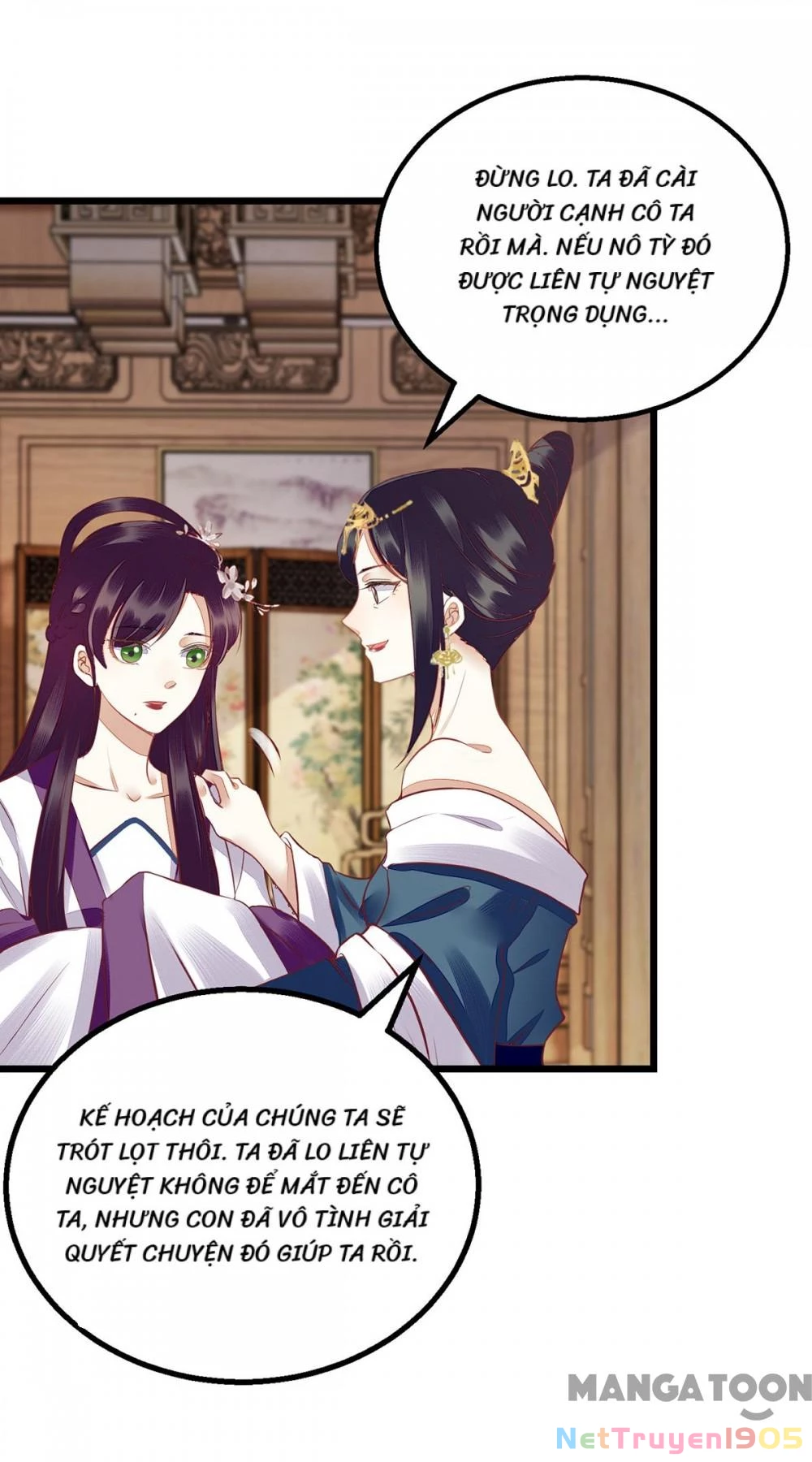 Nhất Phẩm Đích Nữ Chapter 149 - 13