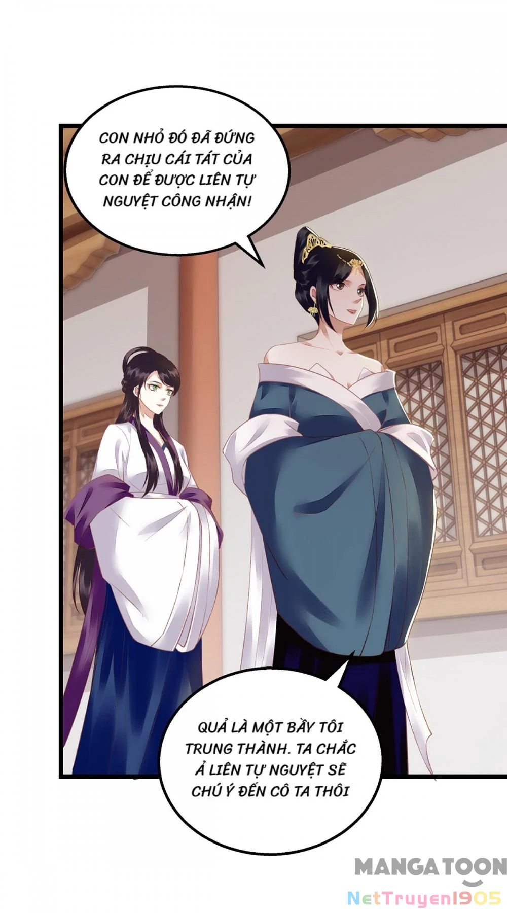 Nhất Phẩm Đích Nữ Chapter 149 - 16