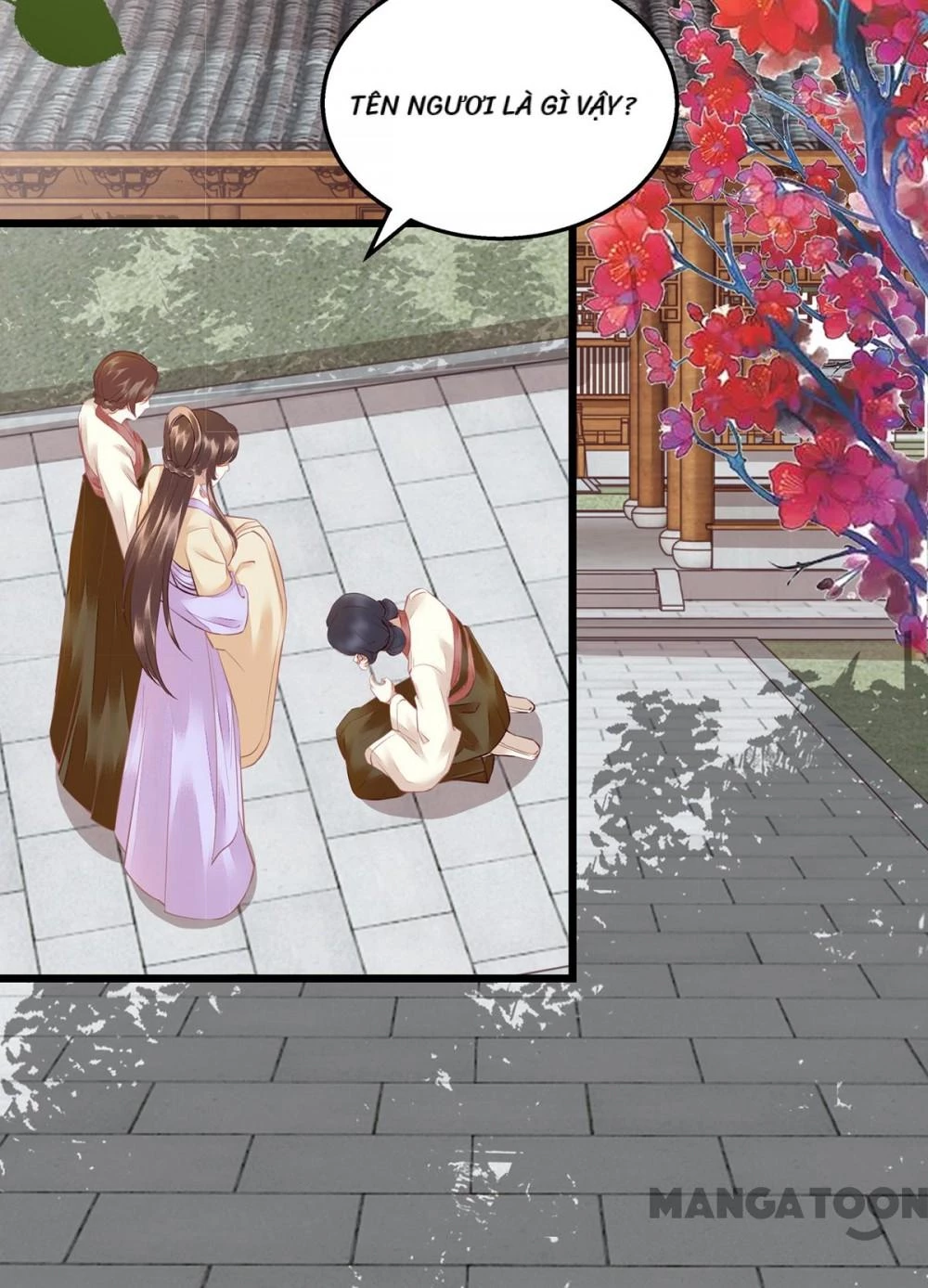 Nhất Phẩm Đích Nữ Chapter 149 - 21