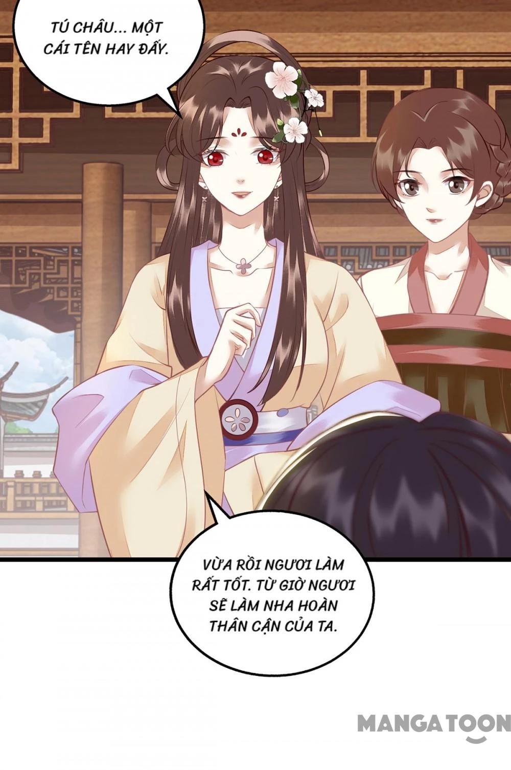 Nhất Phẩm Đích Nữ Chapter 149 - 23