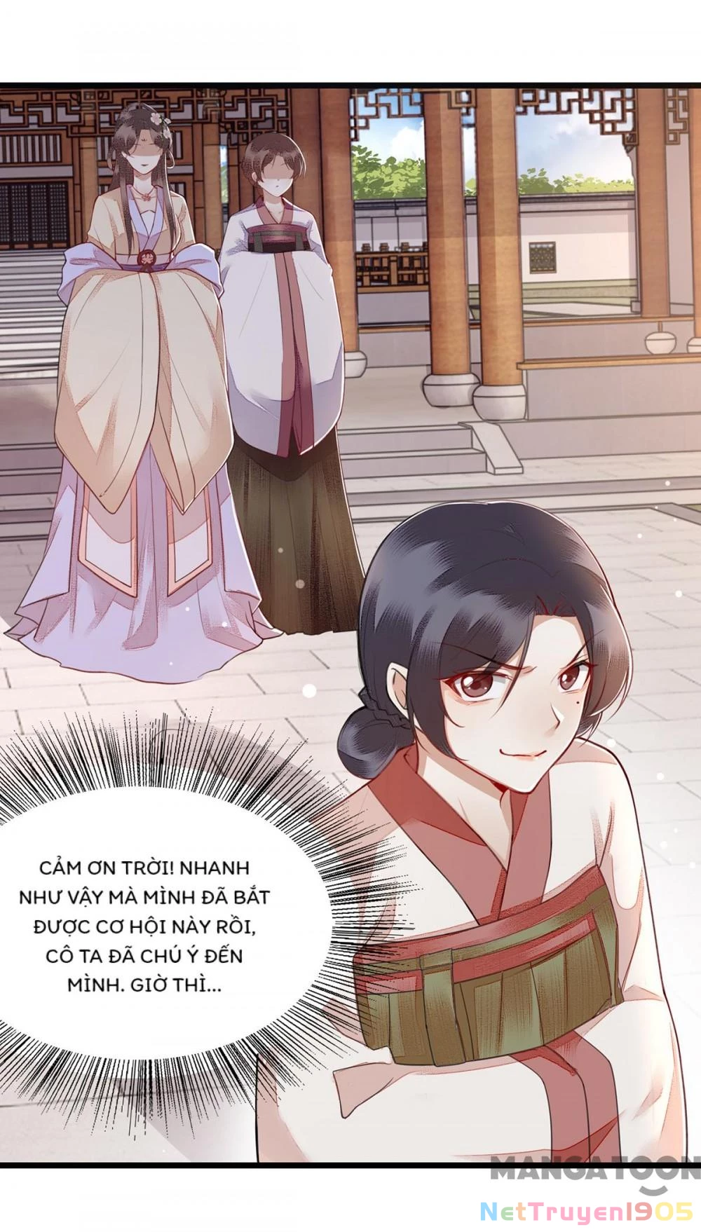 Nhất Phẩm Đích Nữ Chapter 149 - 27