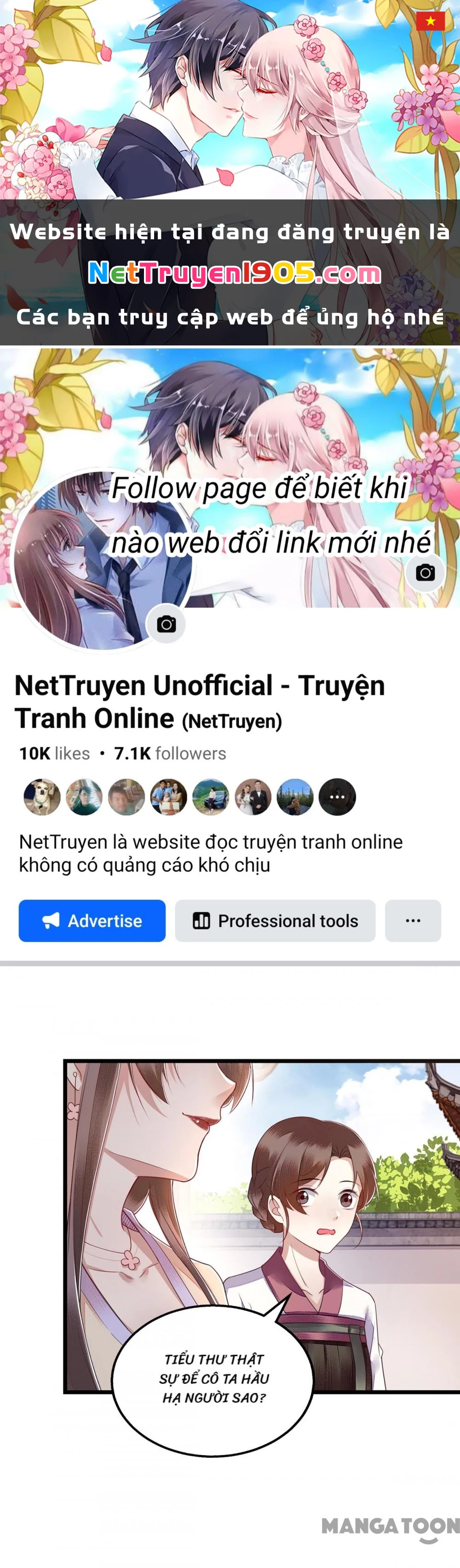 Nhất Phẩm Đích Nữ Chapter 150 - 1