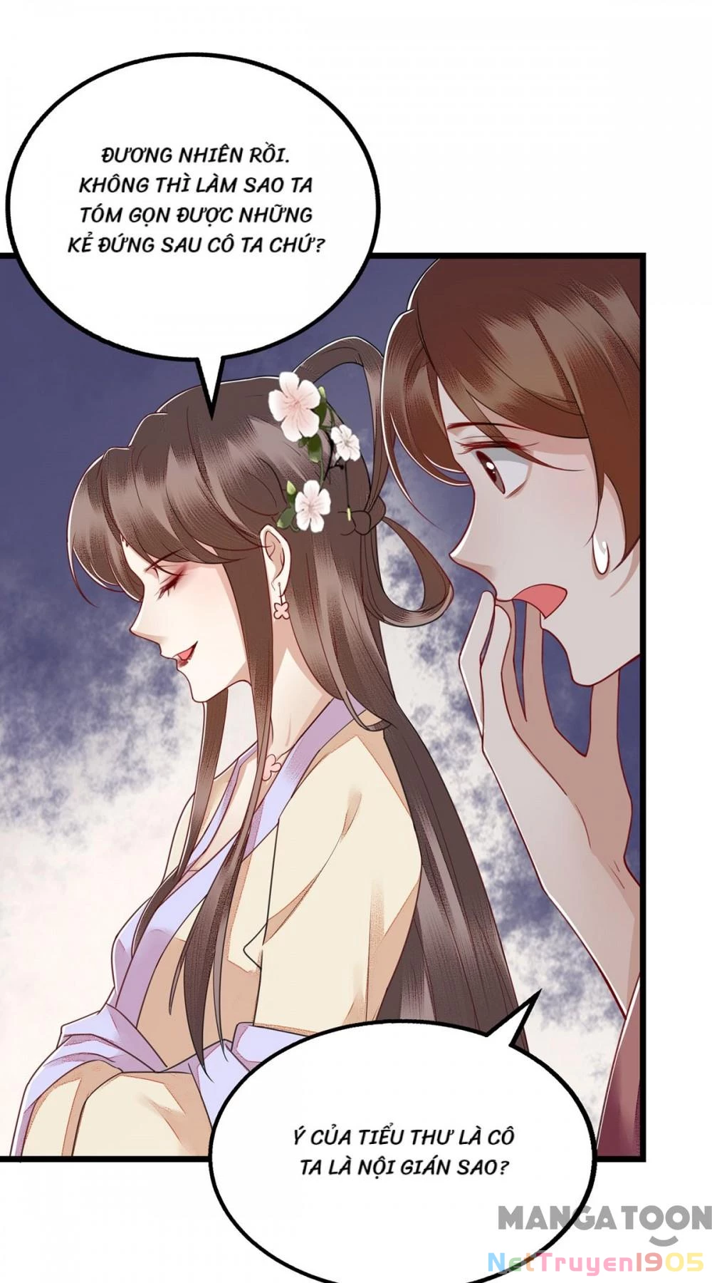 Nhất Phẩm Đích Nữ Chapter 150 - 2