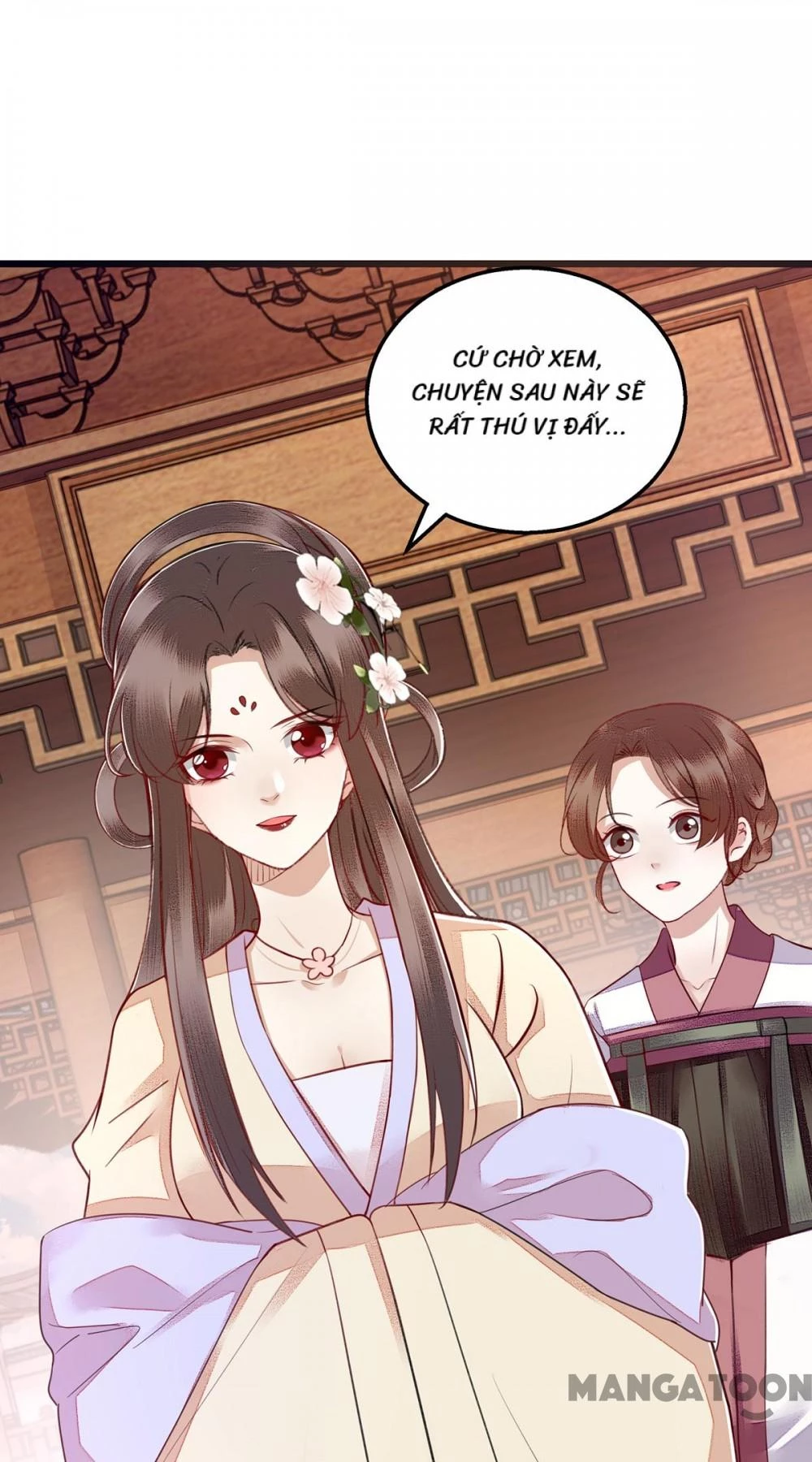 Nhất Phẩm Đích Nữ Chapter 150 - 4