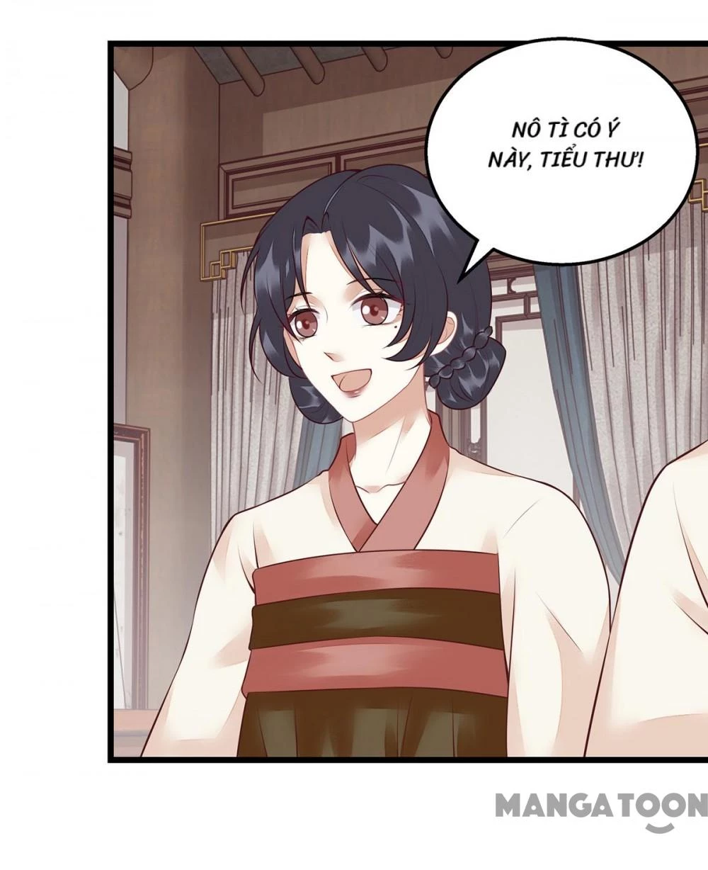 Nhất Phẩm Đích Nữ Chapter 150 - 9