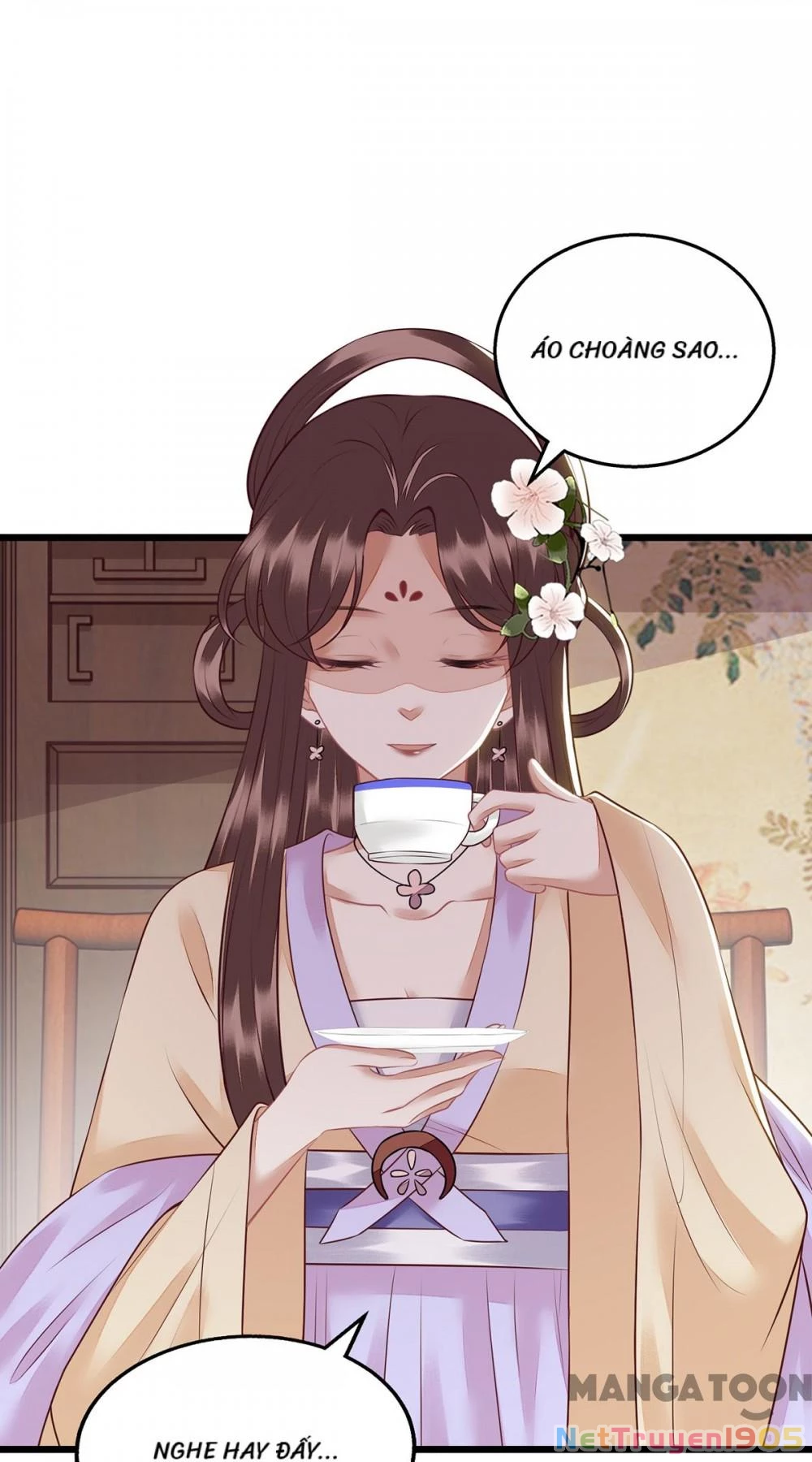 Nhất Phẩm Đích Nữ Chapter 150 - 12