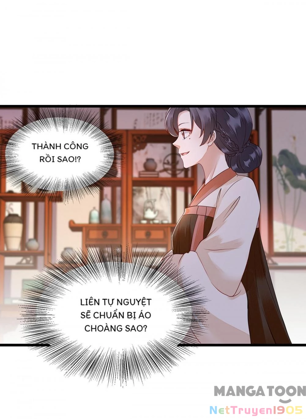 Nhất Phẩm Đích Nữ Chapter 150 - 14