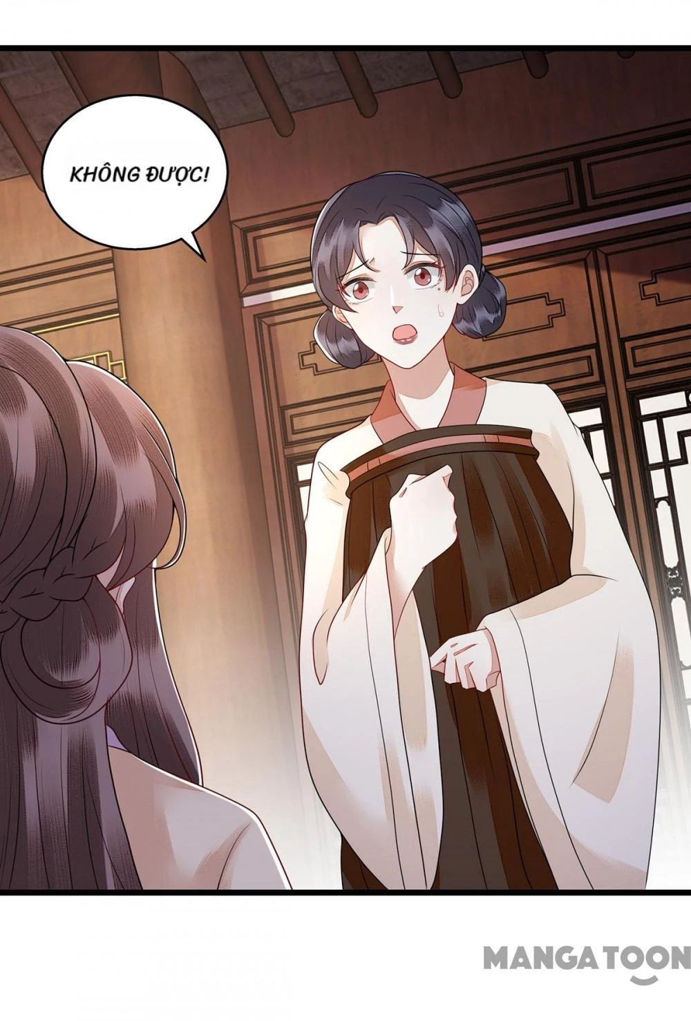 Nhất Phẩm Đích Nữ Chapter 150 - 17