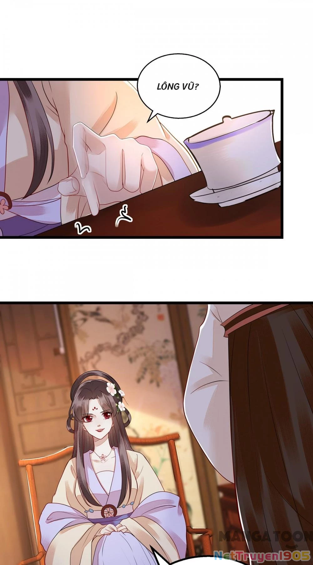 Nhất Phẩm Đích Nữ Chapter 150 - 20