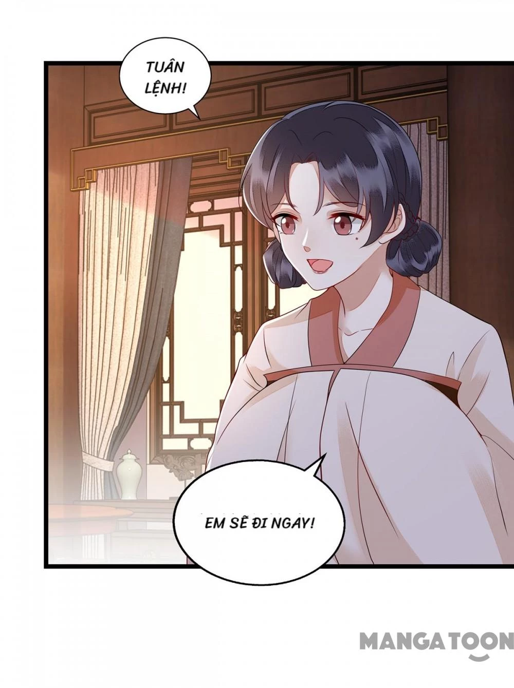 Nhất Phẩm Đích Nữ Chapter 150 - 22