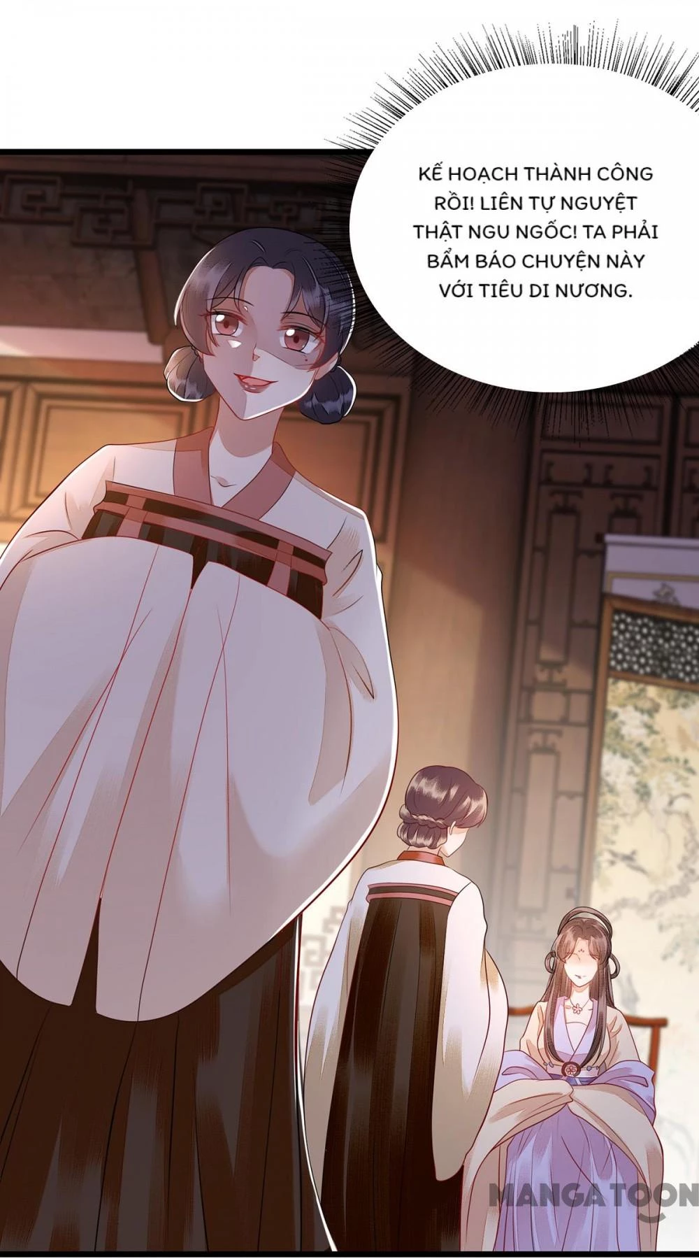 Nhất Phẩm Đích Nữ Chapter 150 - 23