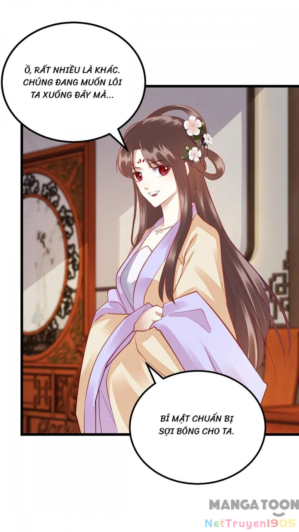 Nhất Phẩm Đích Nữ Chapter 150 - 27