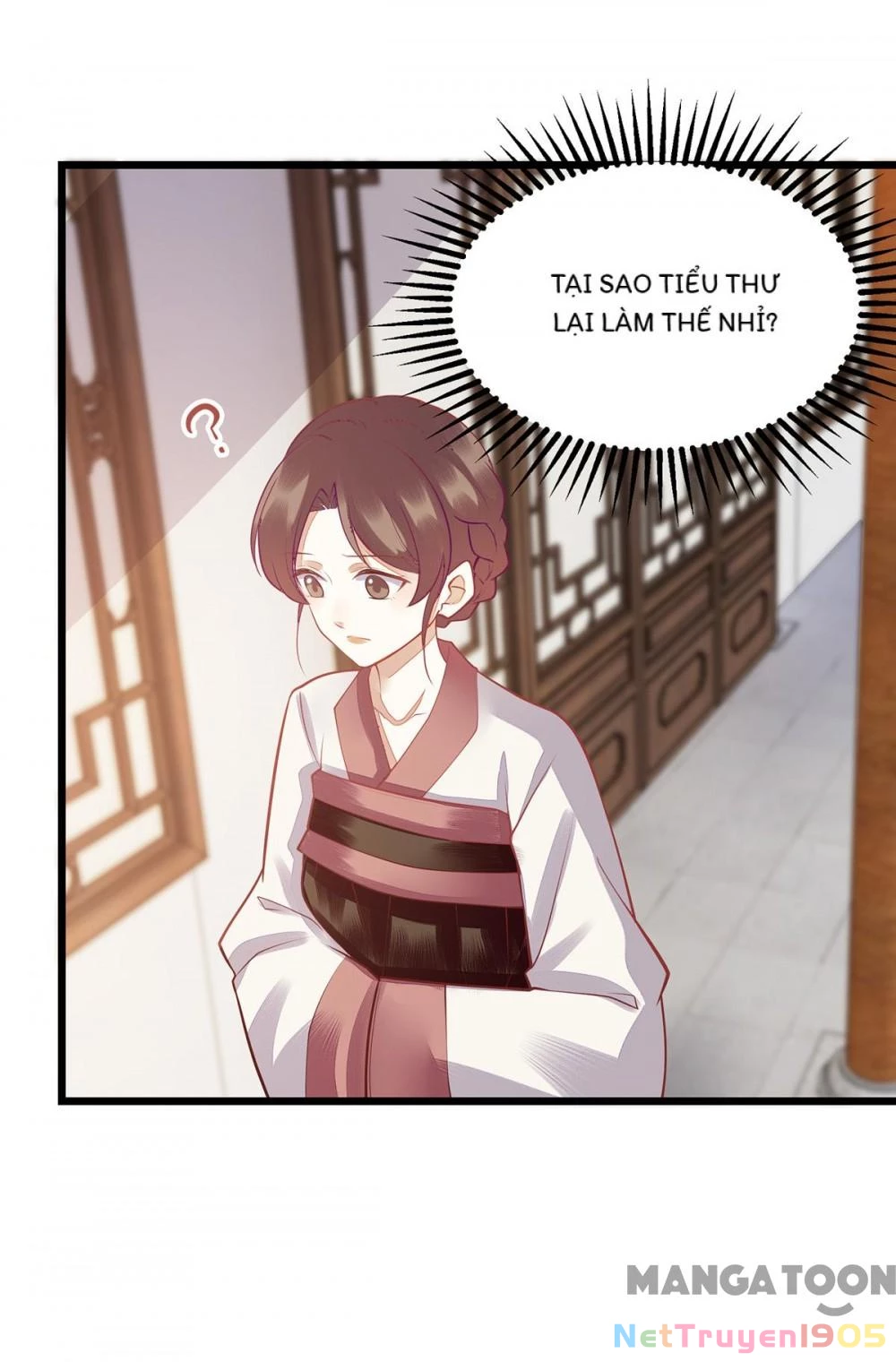 Nhất Phẩm Đích Nữ Chapter 150 - 29