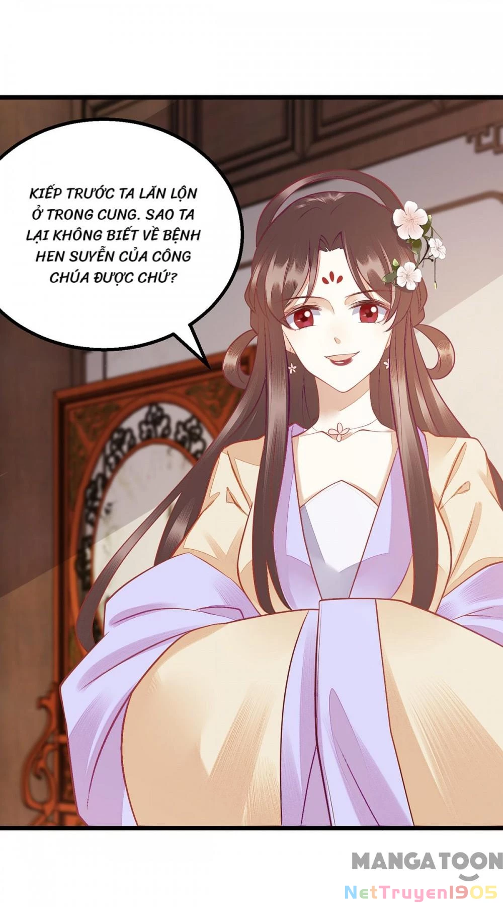 Nhất Phẩm Đích Nữ Chapter 150 - 30