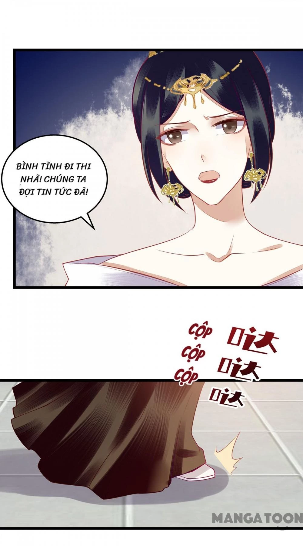 Nhất Phẩm Đích Nữ Chapter 150 - 36