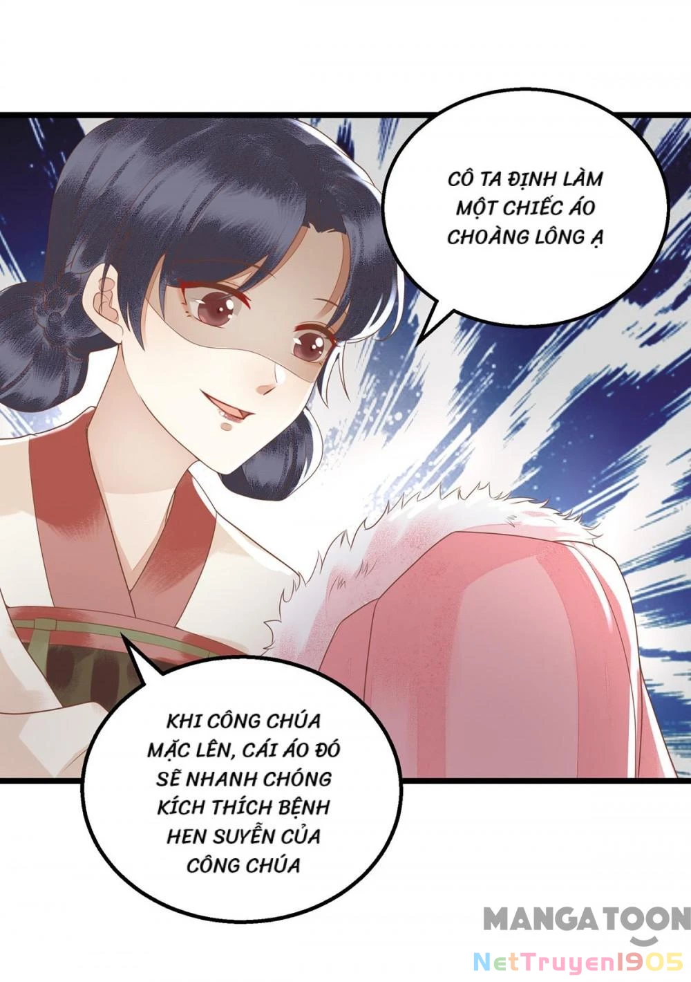 Nhất Phẩm Đích Nữ Chapter 151 - 4