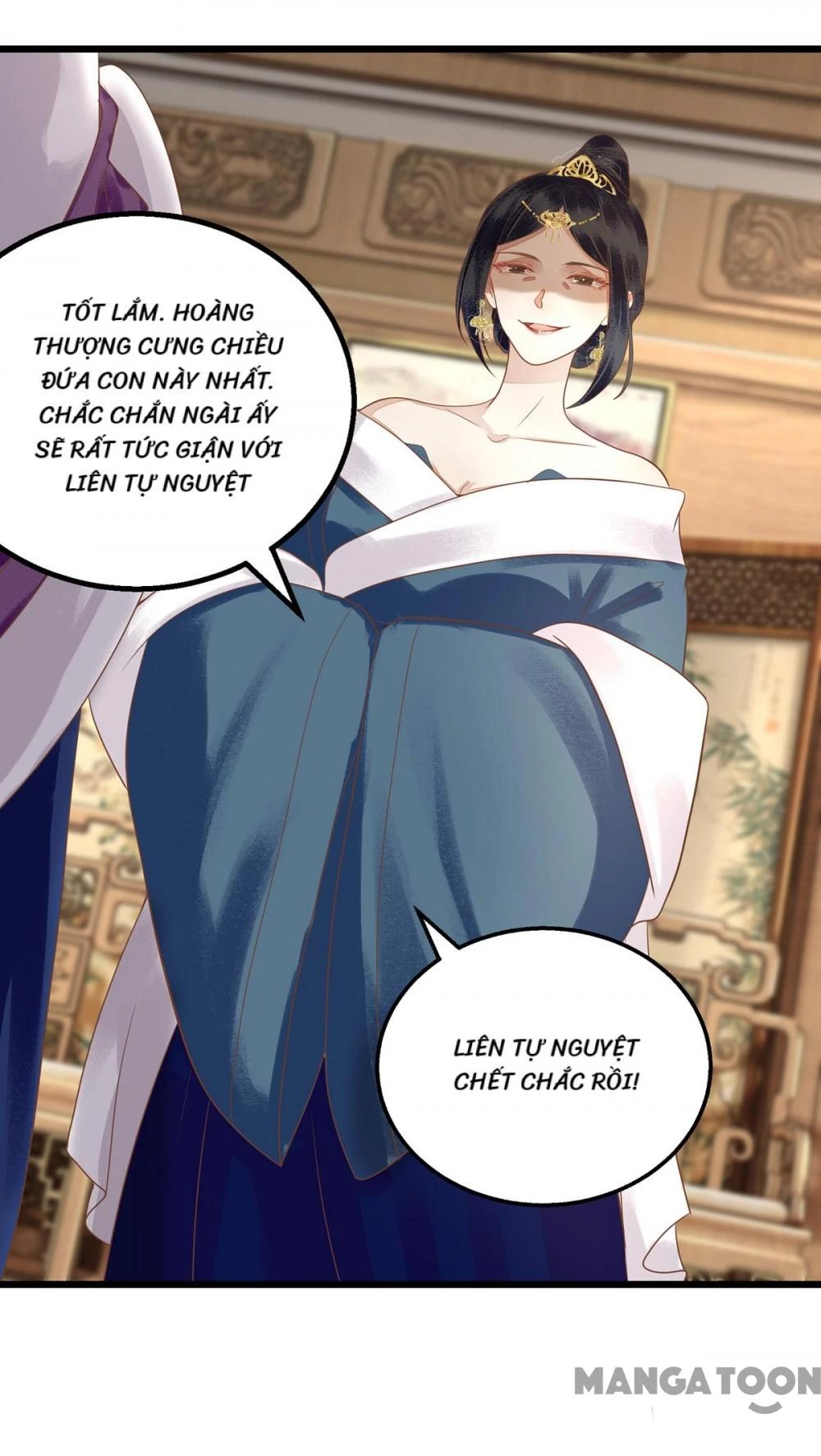 Nhất Phẩm Đích Nữ Chapter 151 - 5