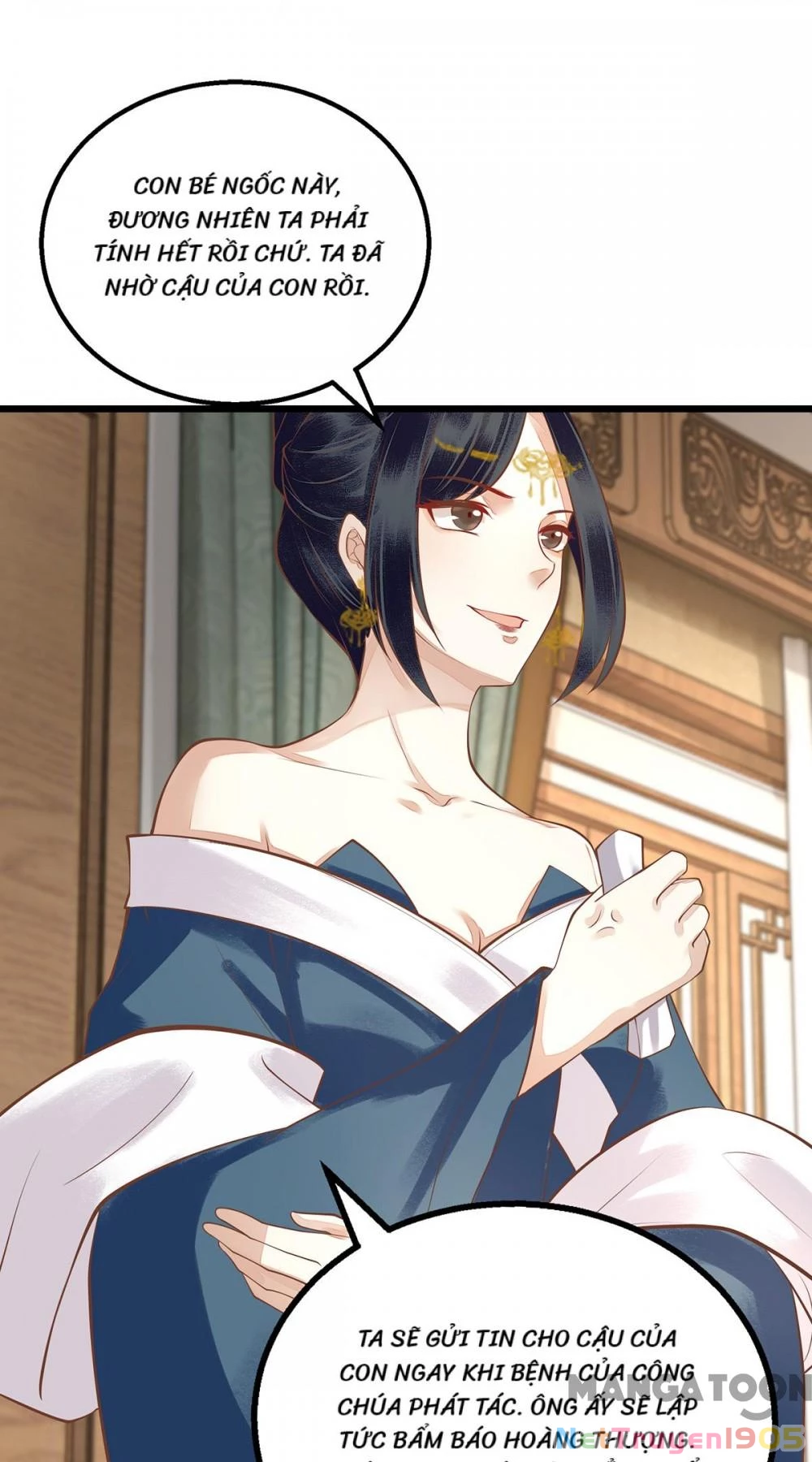 Nhất Phẩm Đích Nữ Chapter 151 - 7