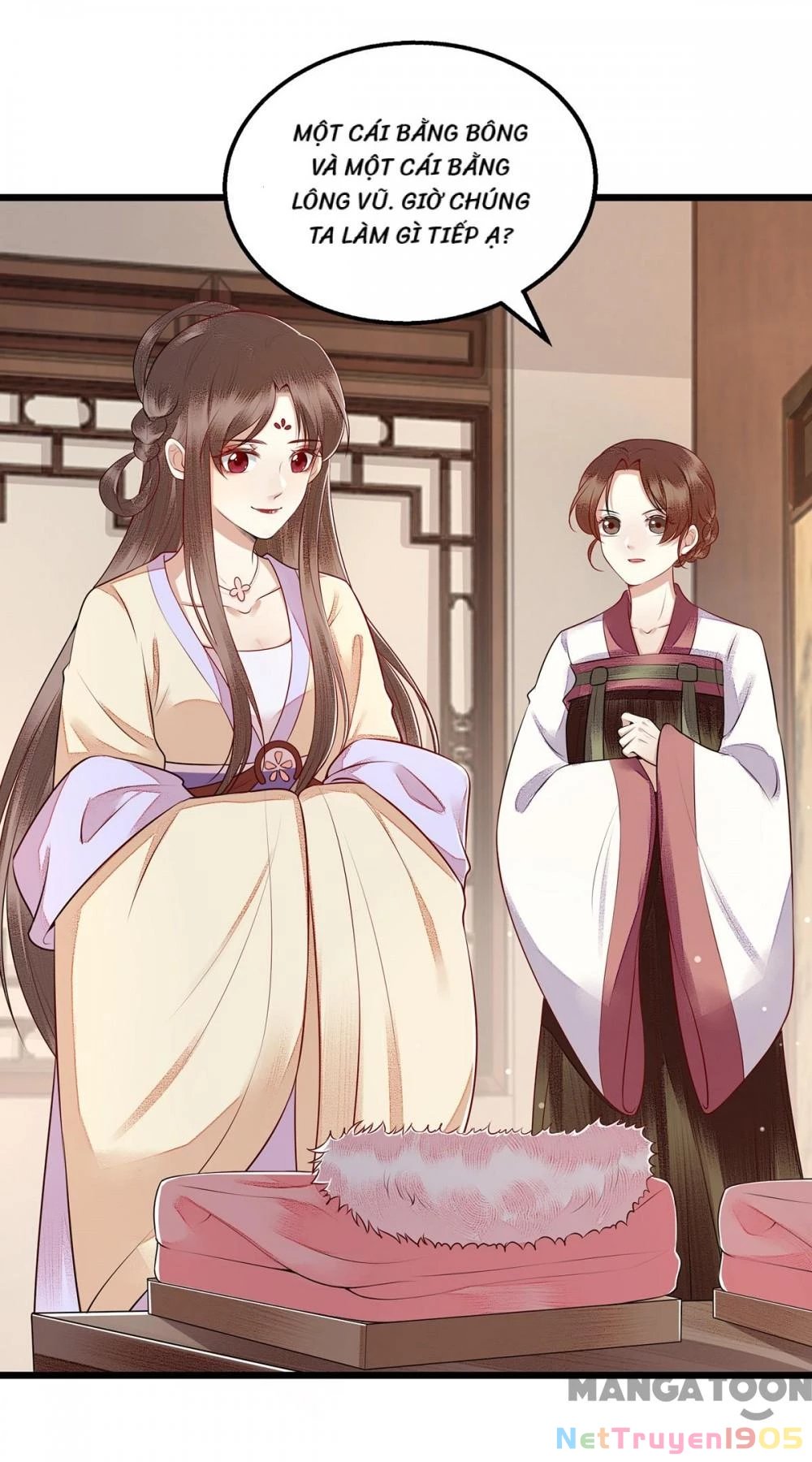 Nhất Phẩm Đích Nữ Chapter 151 - 14