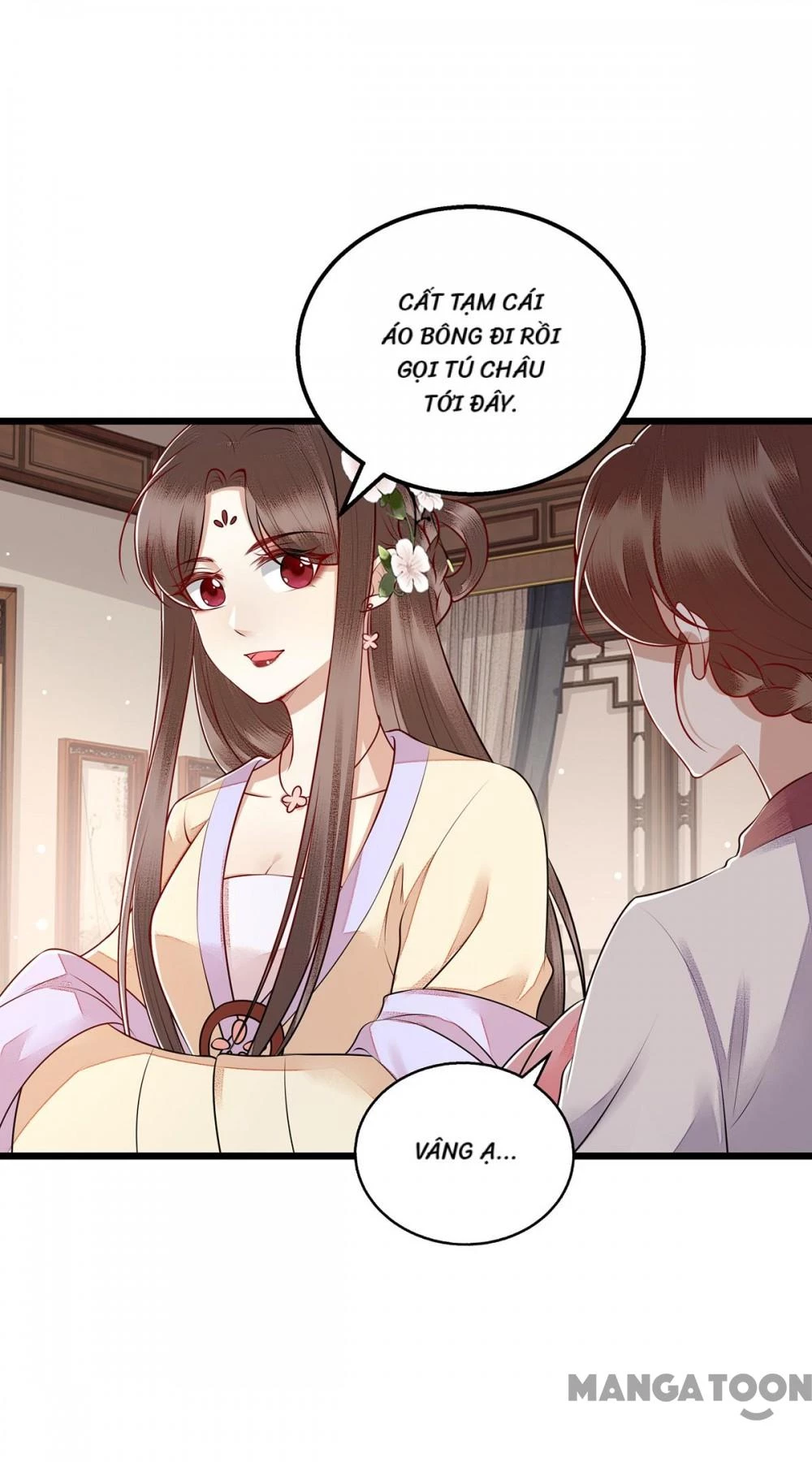 Nhất Phẩm Đích Nữ Chapter 151 - 16