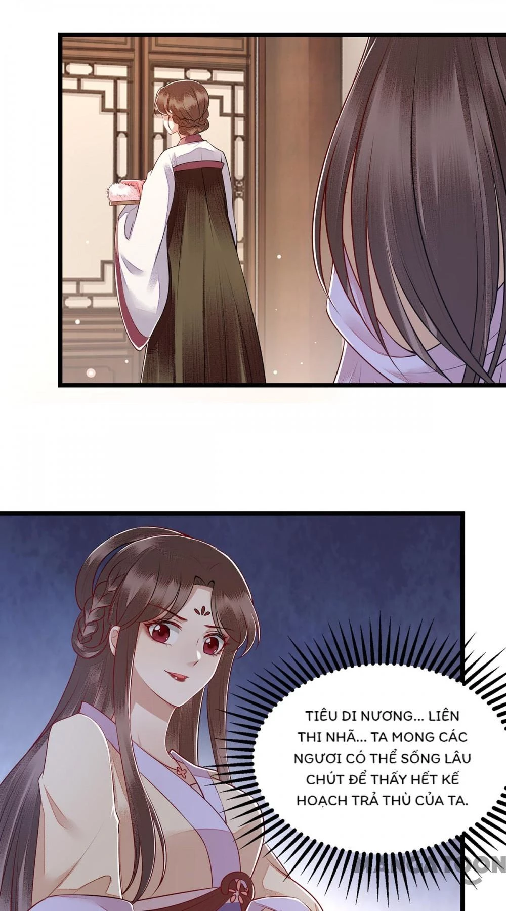 Nhất Phẩm Đích Nữ Chapter 151 - 18