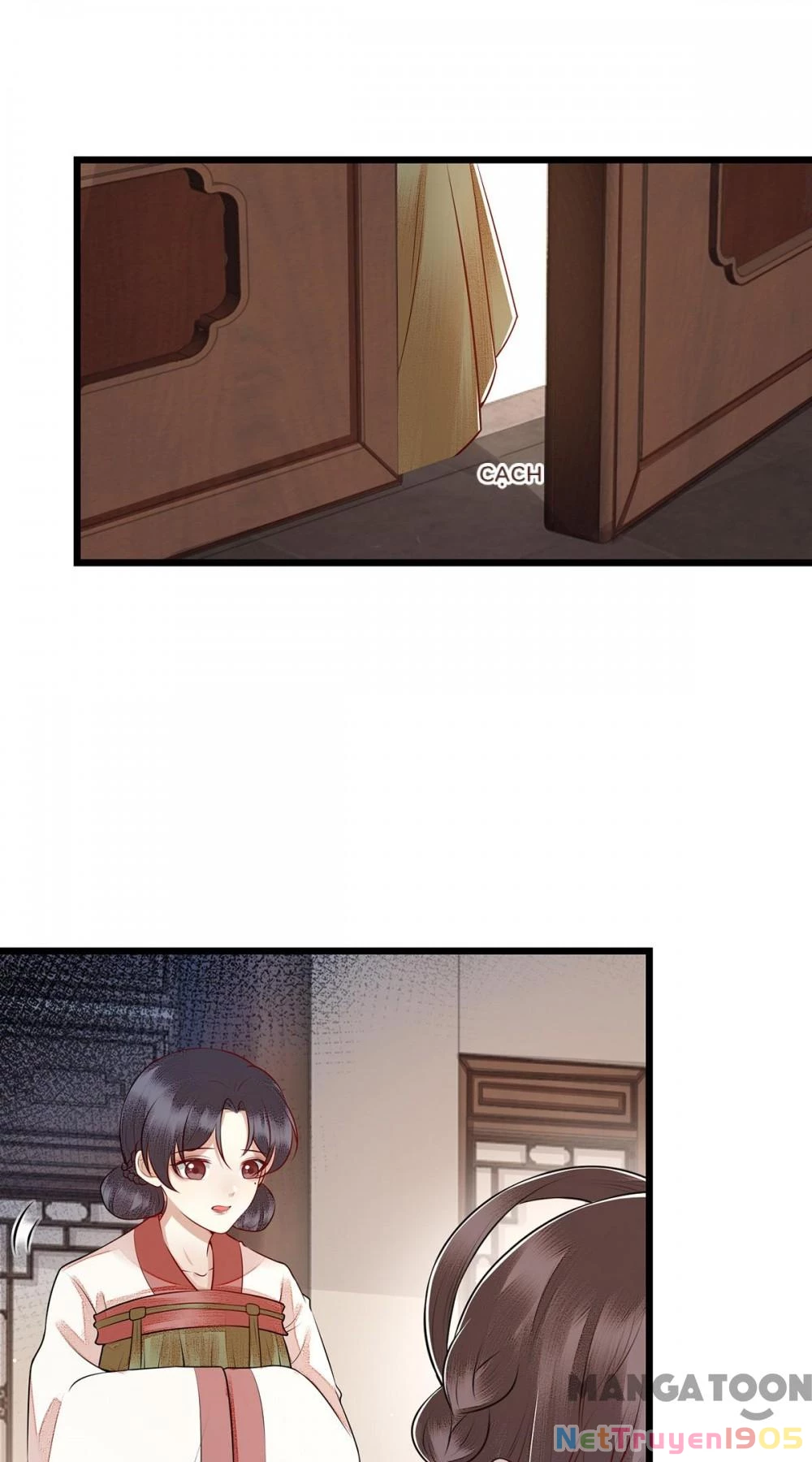 Nhất Phẩm Đích Nữ Chapter 151 - 20