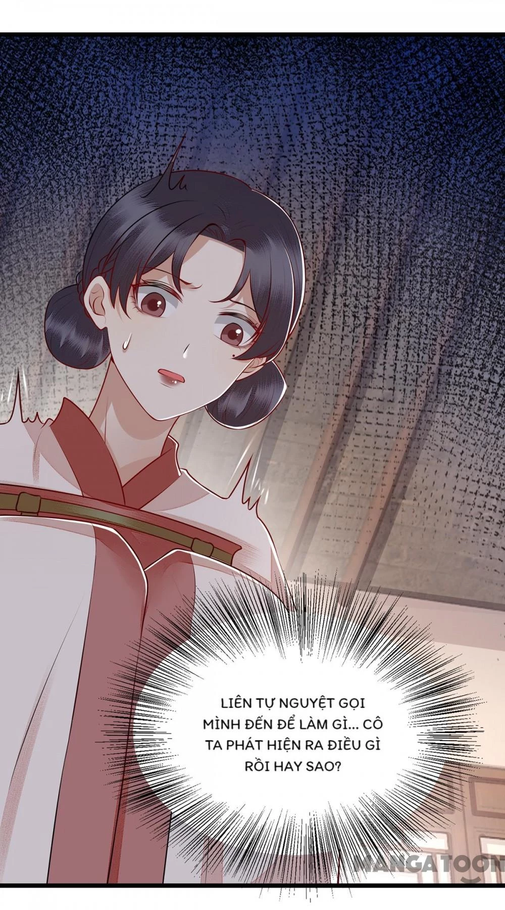 Nhất Phẩm Đích Nữ Chapter 151 - 23