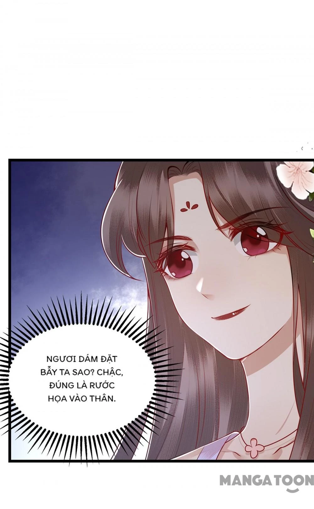 Nhất Phẩm Đích Nữ Chapter 151 - 25