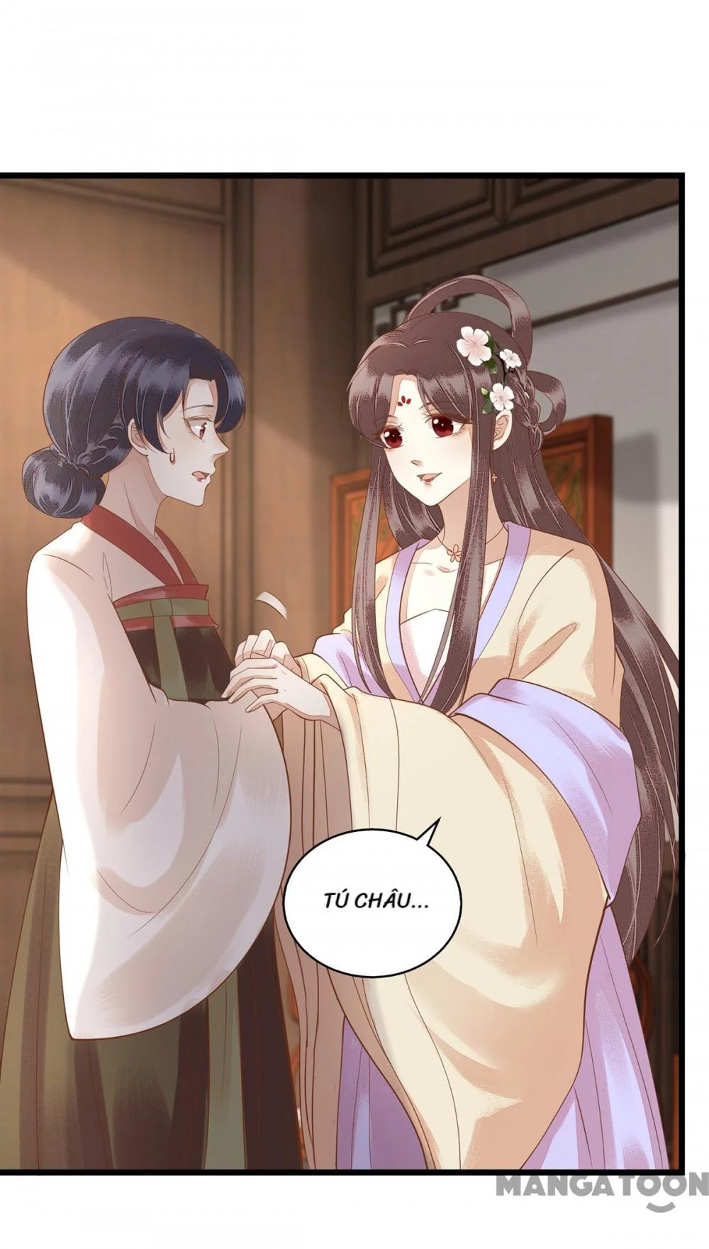 Nhất Phẩm Đích Nữ Chapter 151 - 26