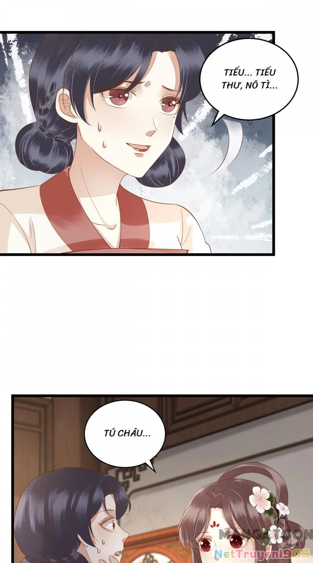 Nhất Phẩm Đích Nữ Chapter 151 - 27