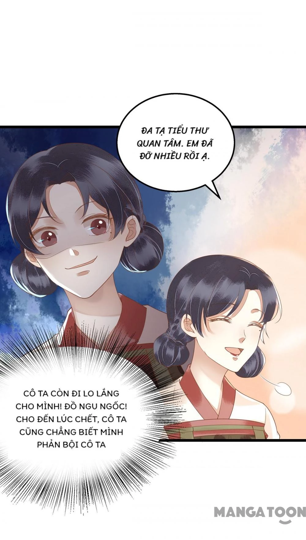 Nhất Phẩm Đích Nữ Chapter 151 - 29