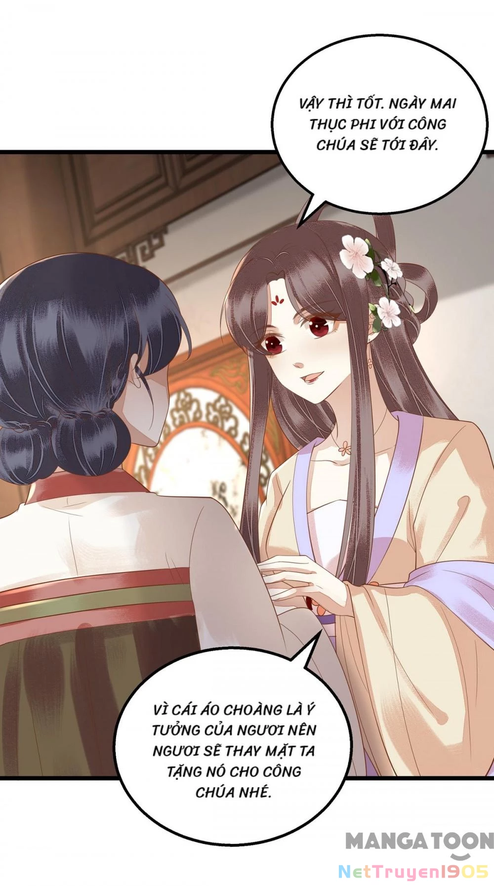 Nhất Phẩm Đích Nữ Chapter 151 - 30