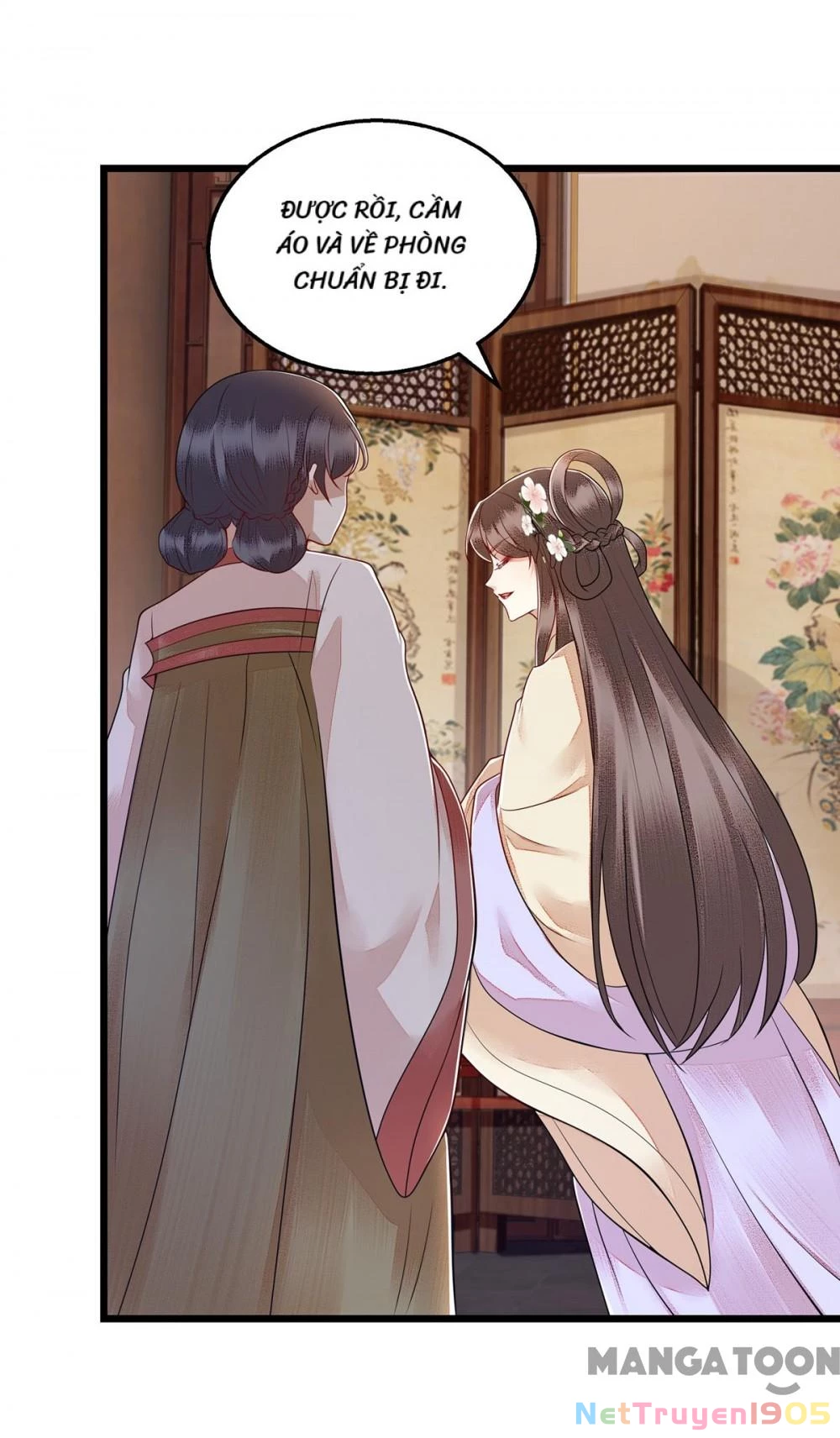 Nhất Phẩm Đích Nữ Chapter 151 - 38