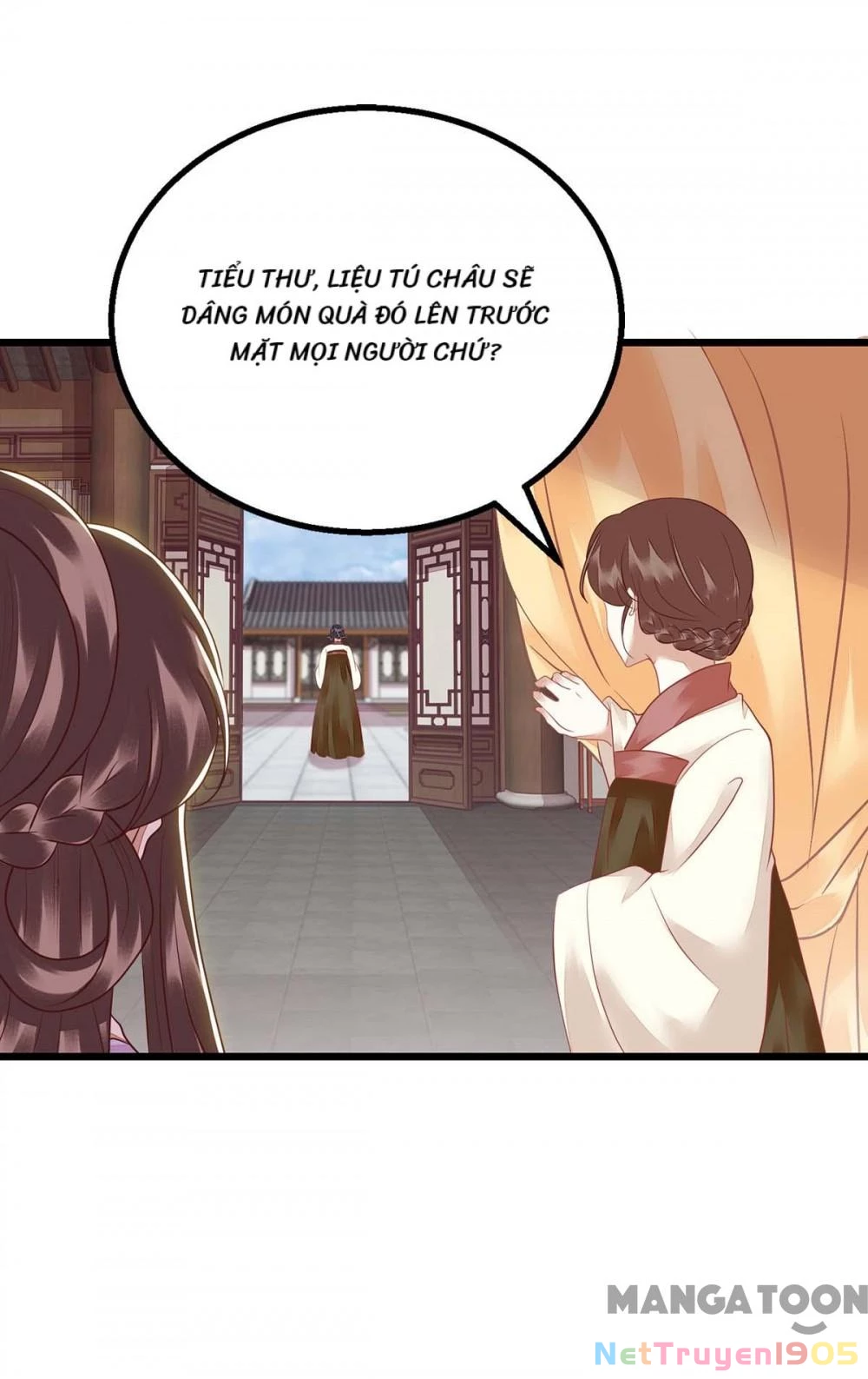 Nhất Phẩm Đích Nữ Chapter 152 - 2