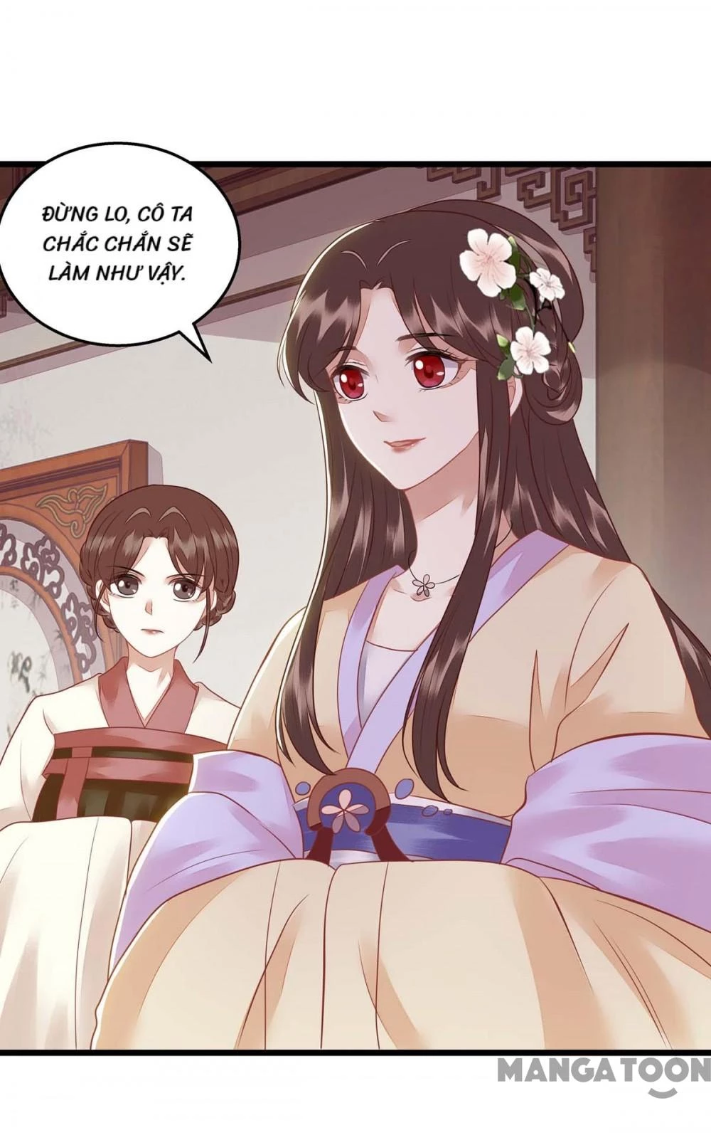 Nhất Phẩm Đích Nữ Chapter 152 - 3