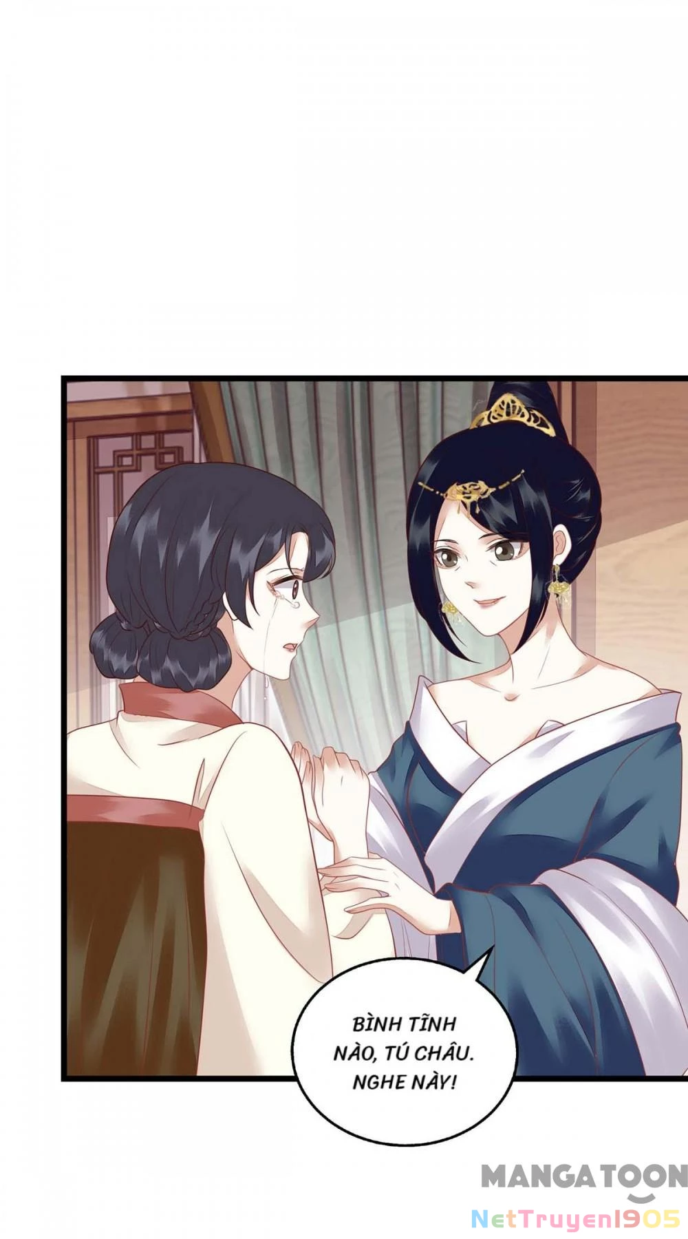 Nhất Phẩm Đích Nữ Chapter 152 - 6