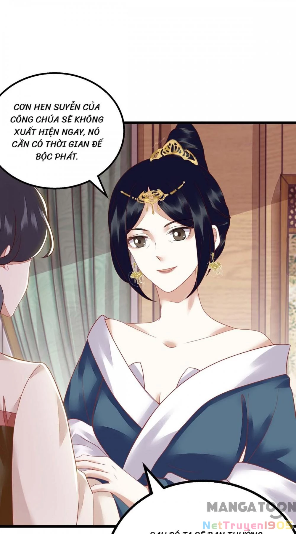 Nhất Phẩm Đích Nữ Chapter 152 - 8