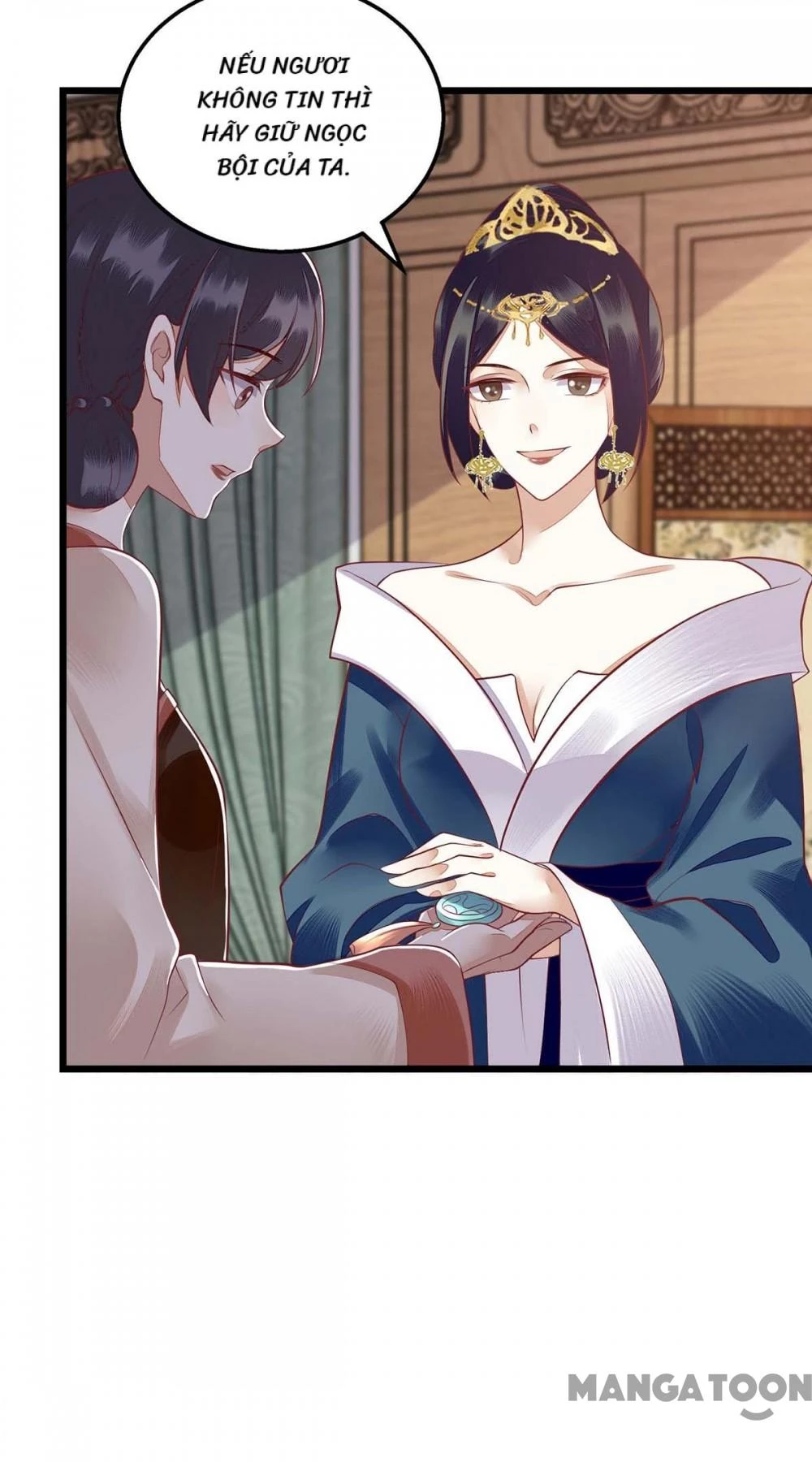 Nhất Phẩm Đích Nữ Chapter 152 - 11