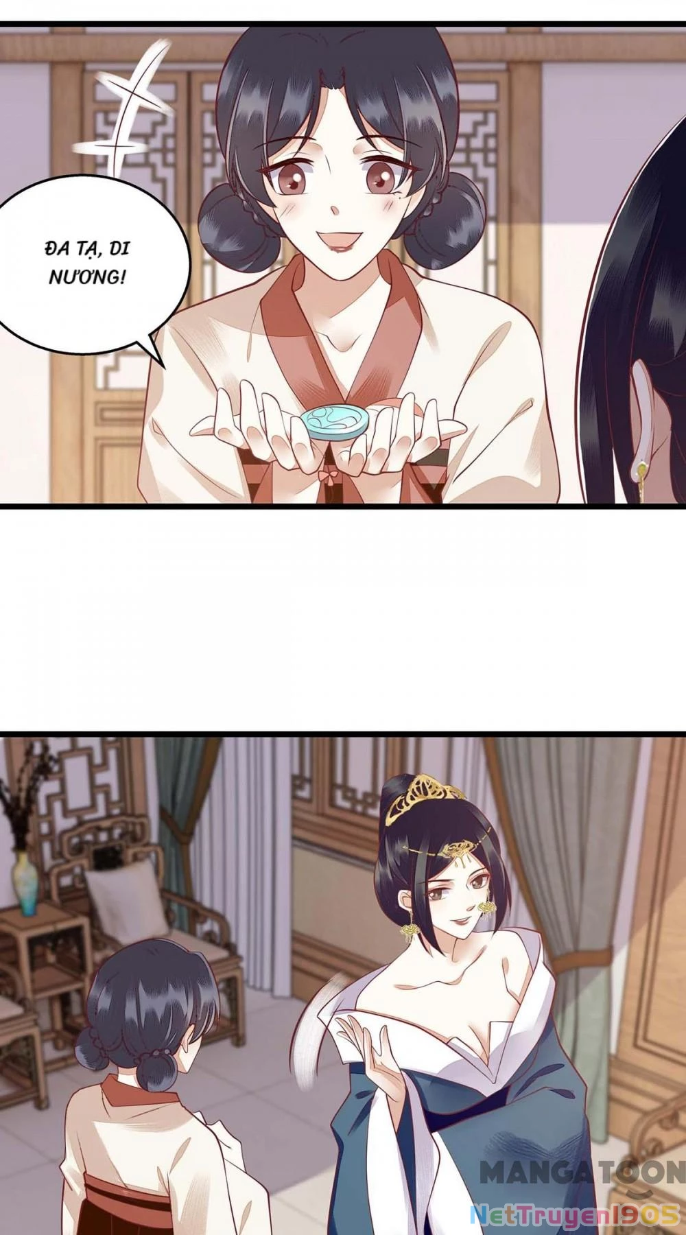 Nhất Phẩm Đích Nữ Chapter 152 - 13