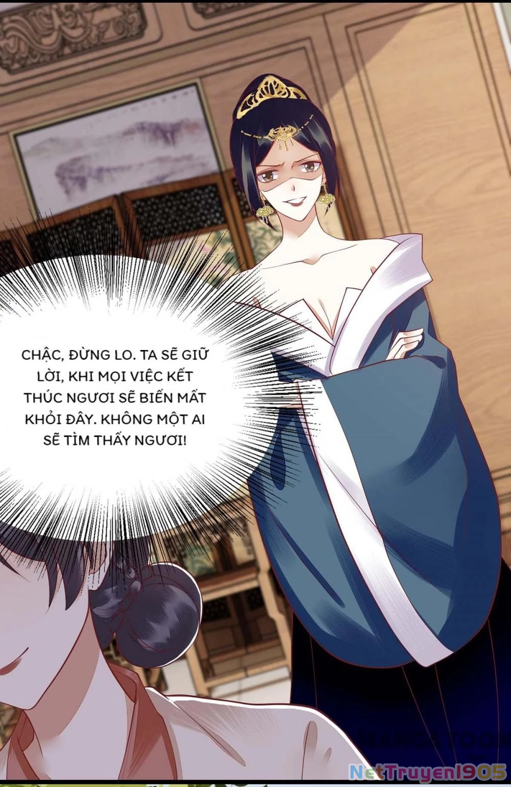 Nhất Phẩm Đích Nữ Chapter 152 - 17