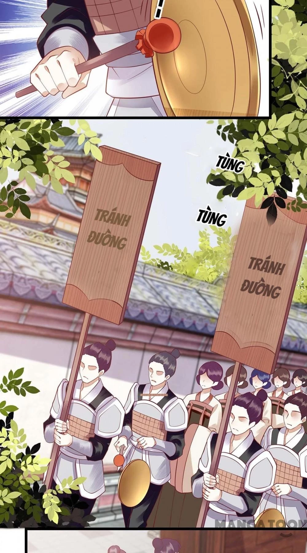 Nhất Phẩm Đích Nữ Chapter 152 - 19